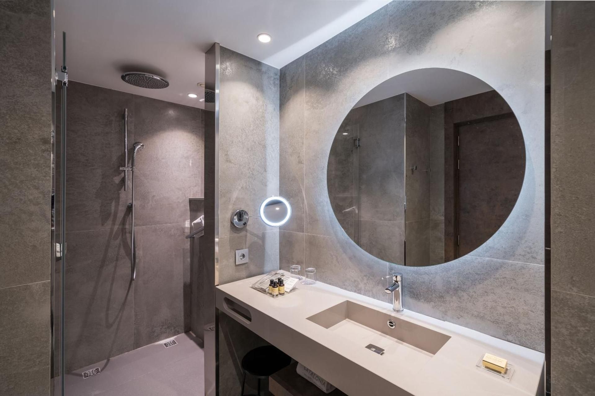 Deluxe Junior Suite With Terrace