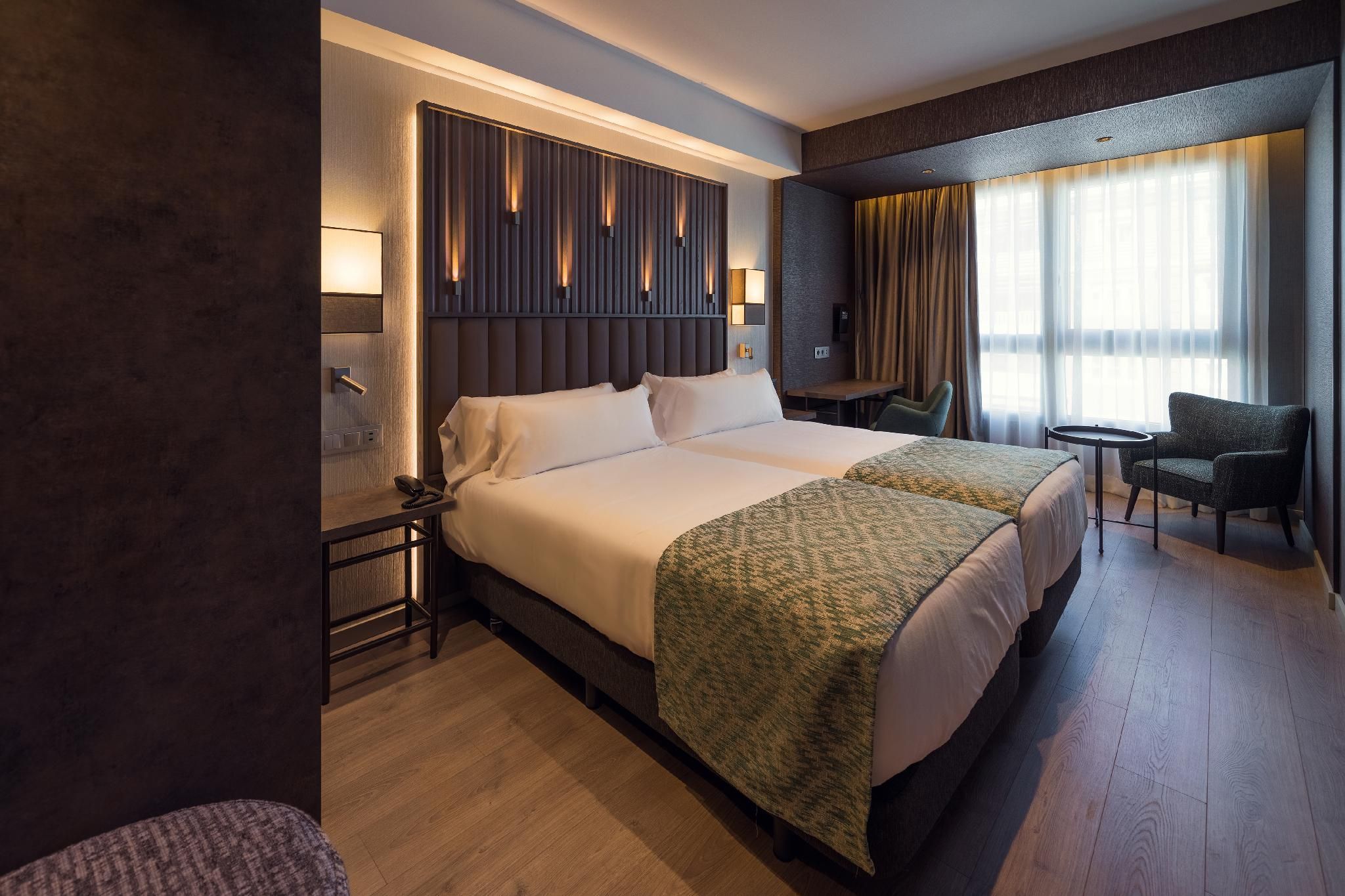 Superior Double for Single Use