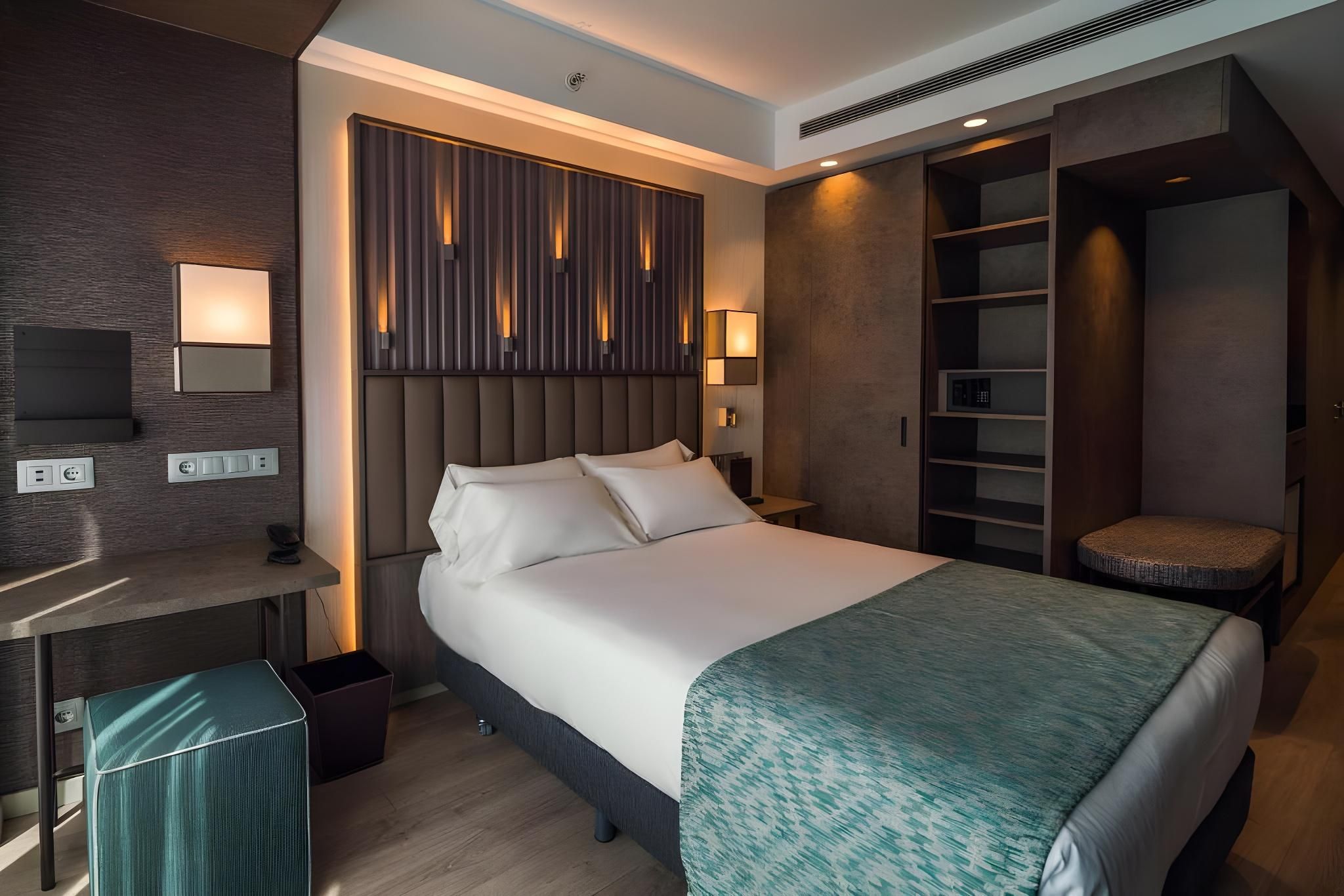 Double Room for 1 Person