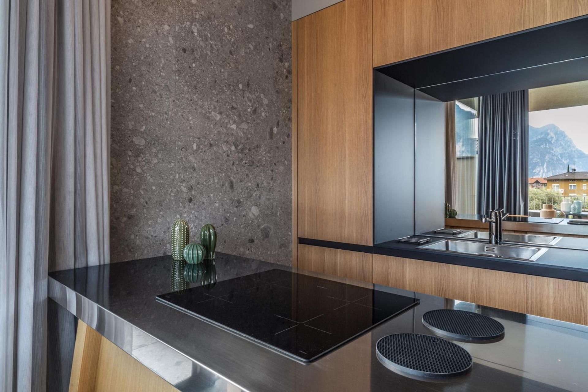 Penthouse Apartment