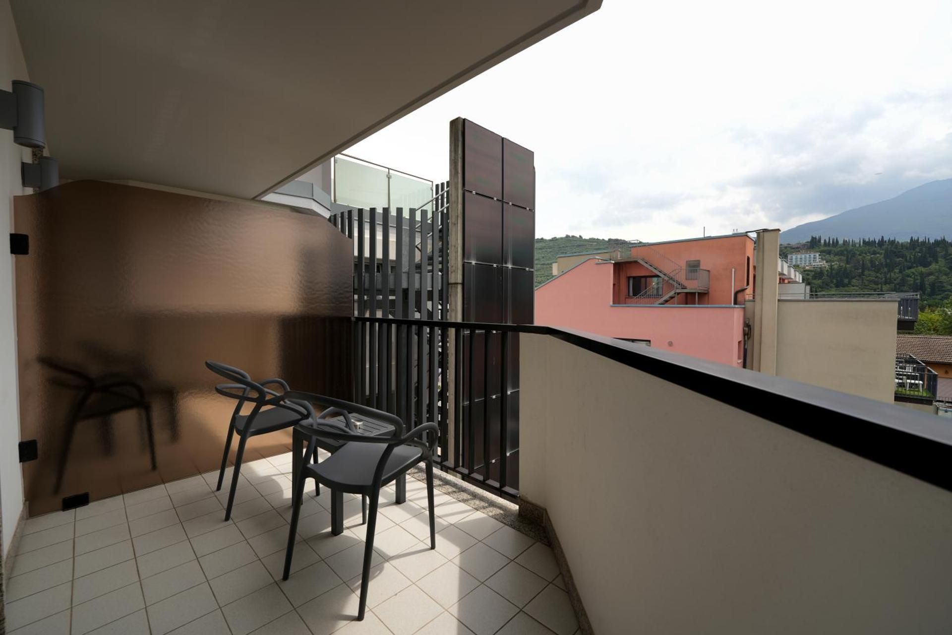 Superior Deluxe Double Room