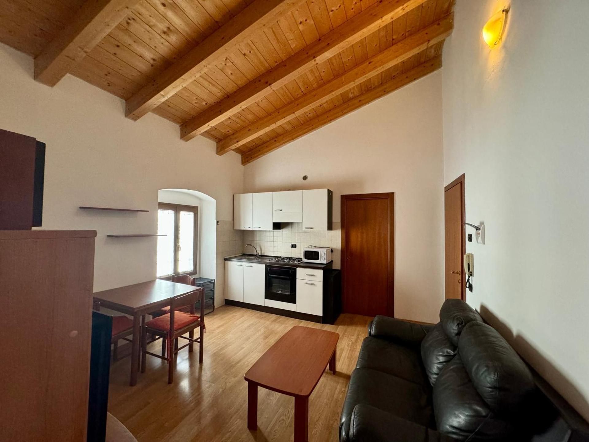 Penthouse Apartment