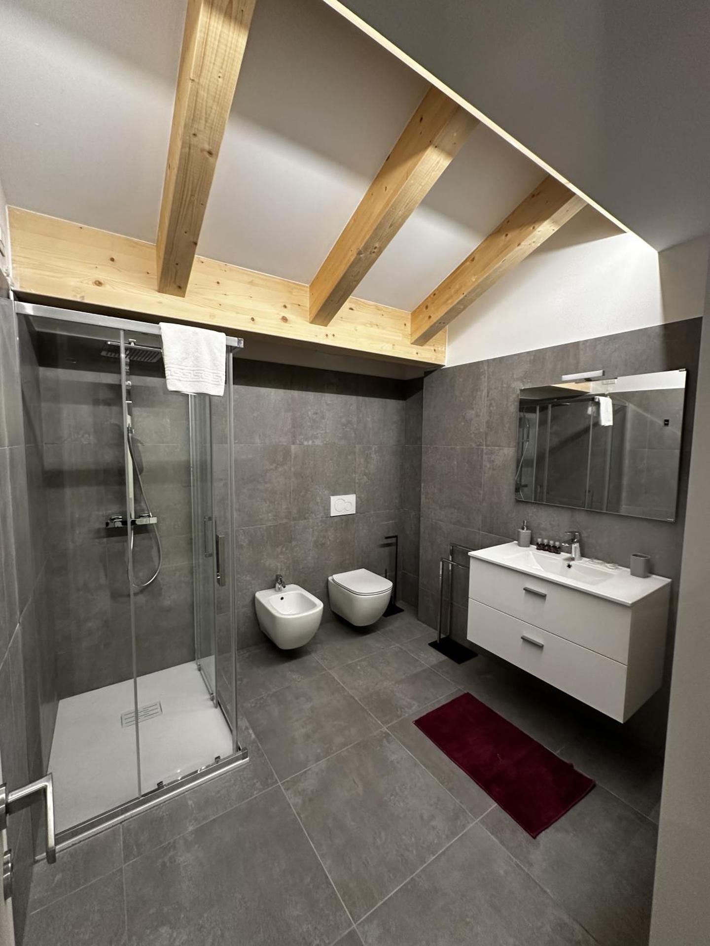 Apartment - Ground Floor