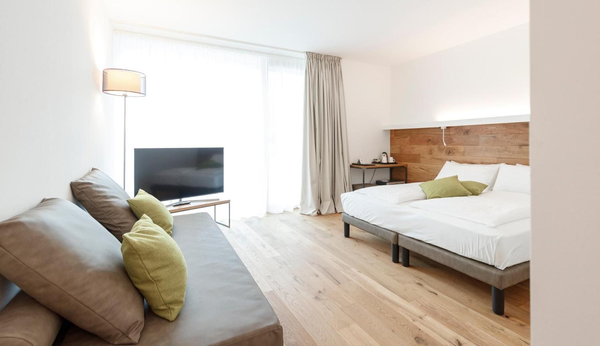 Superior Suite