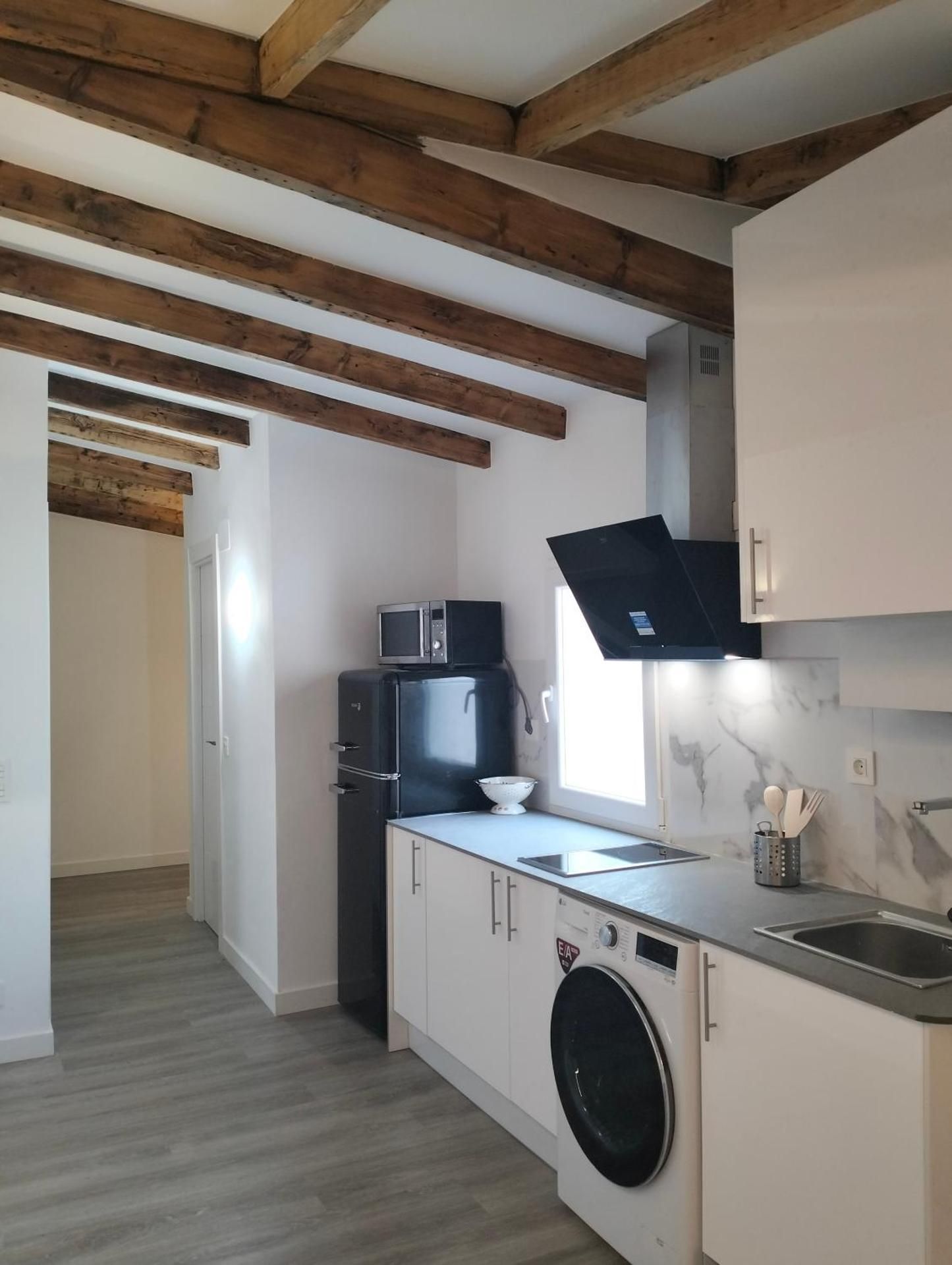 Gran Via 16 Bilbao centro LBI00574