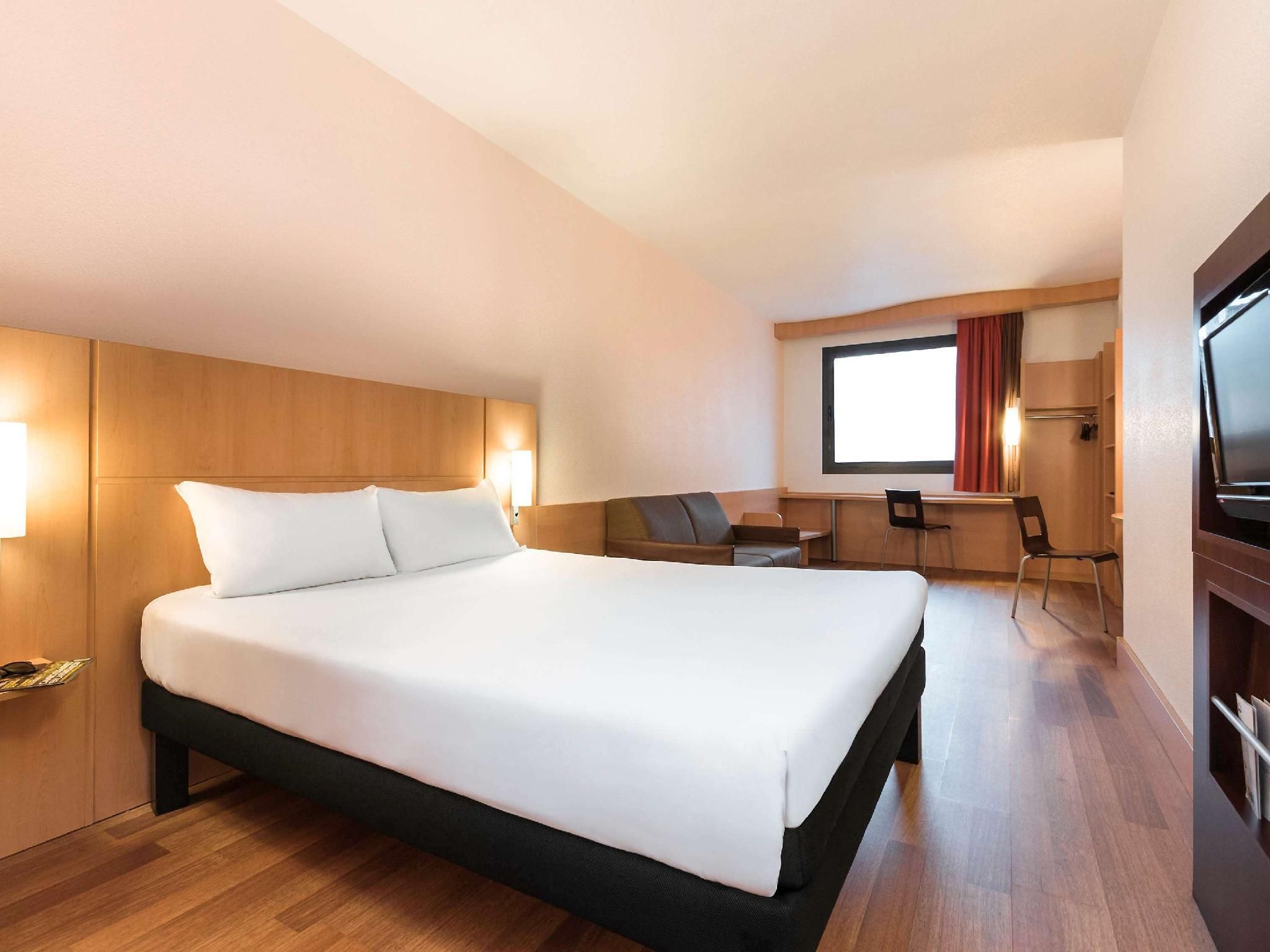 Premium Double Room