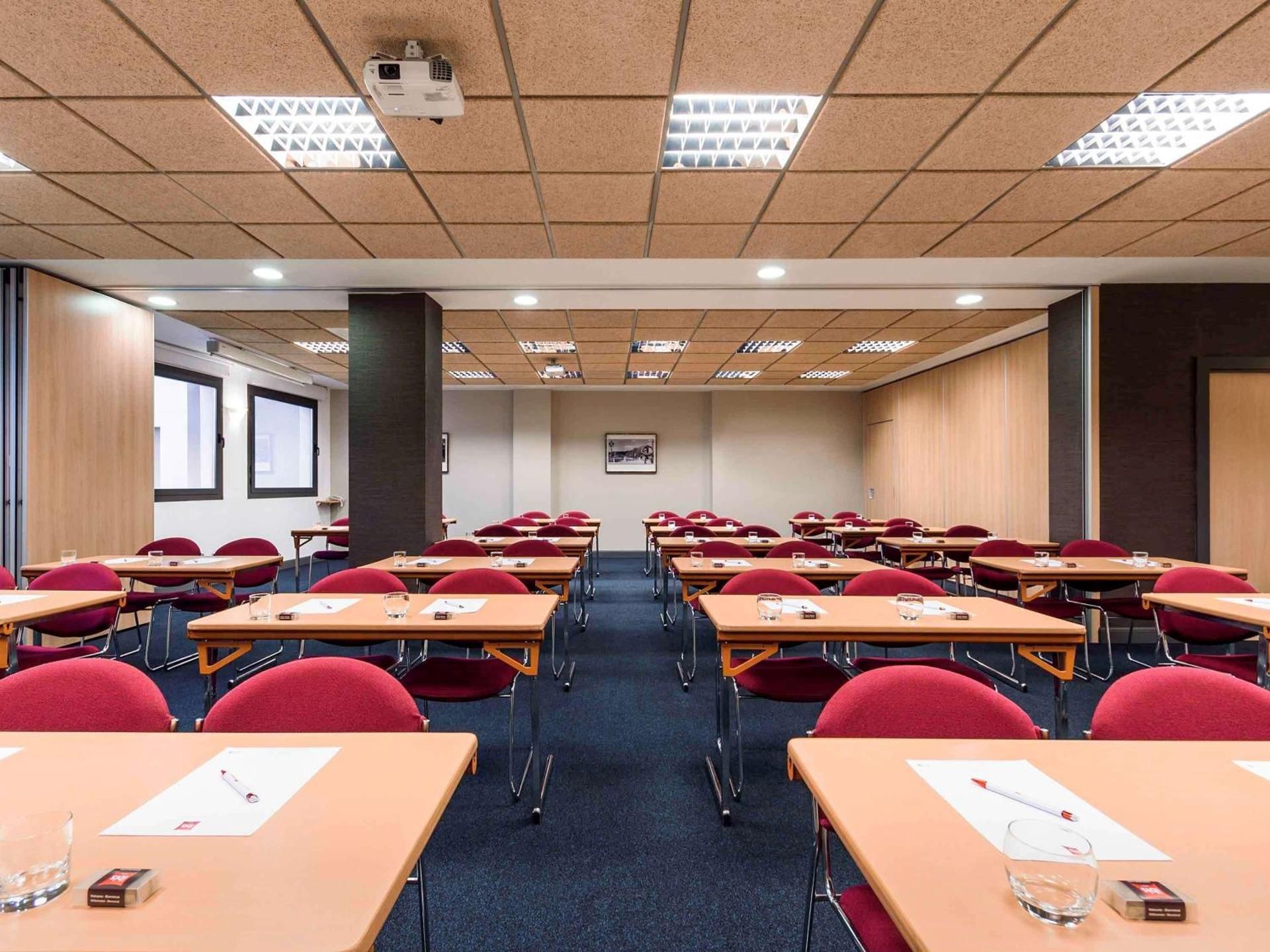 meeting room / ballrooms