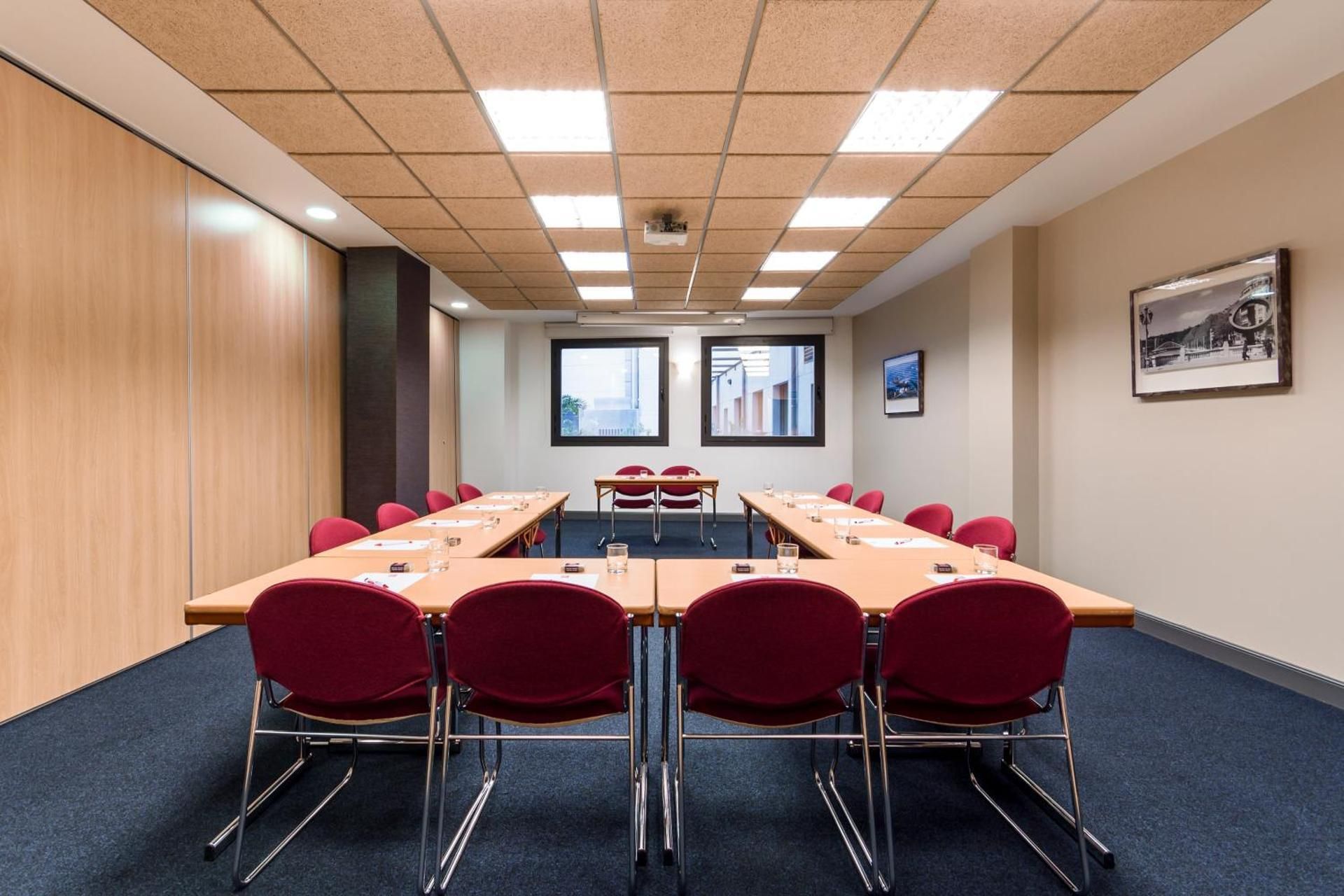meeting room / ballrooms