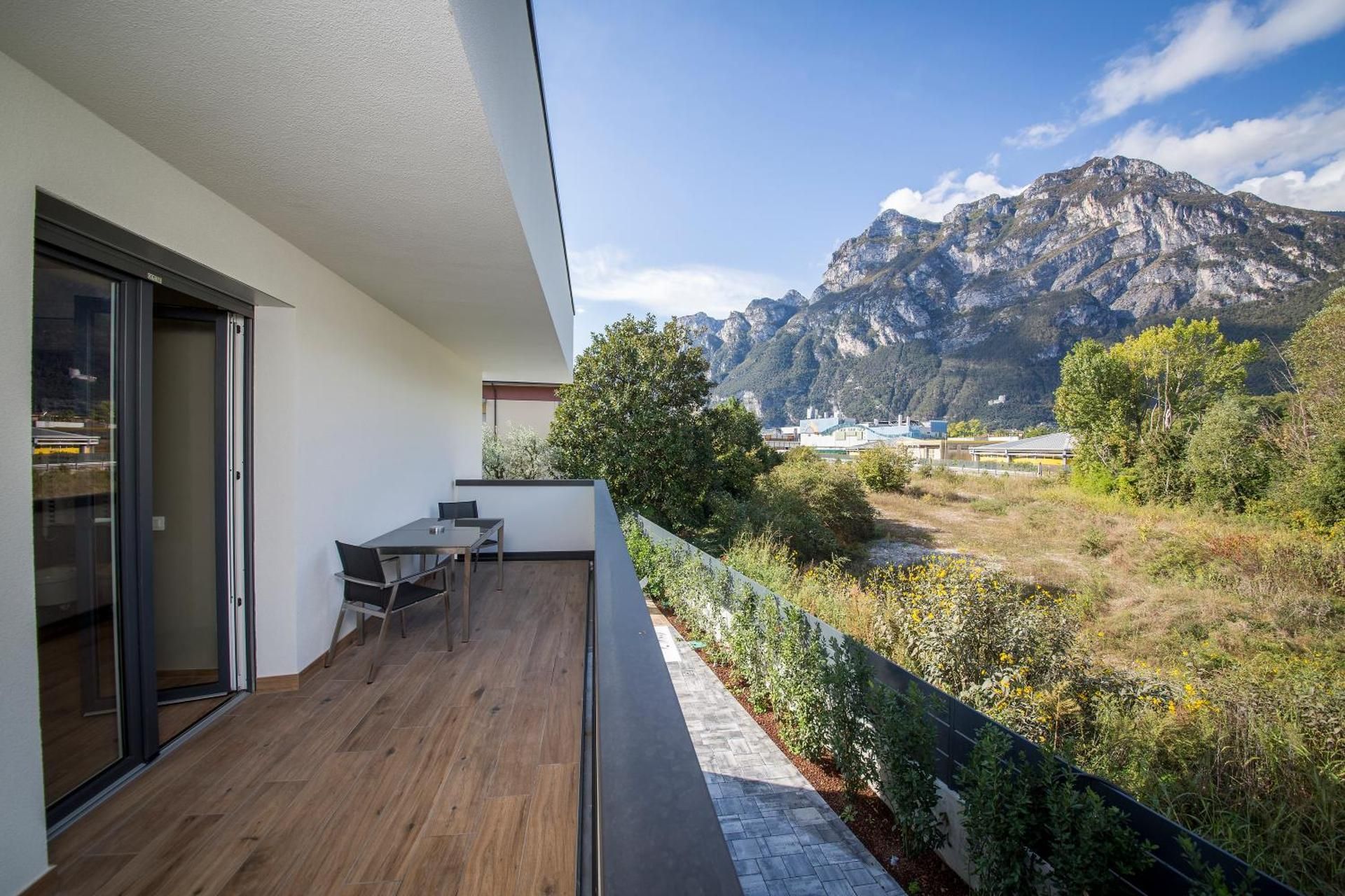 Double or Twin Room with Balcony