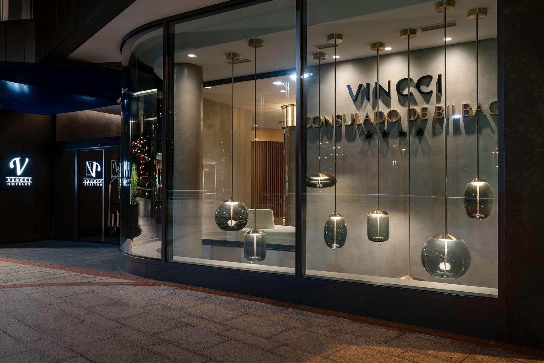 Vincci Consulado de Bilbao