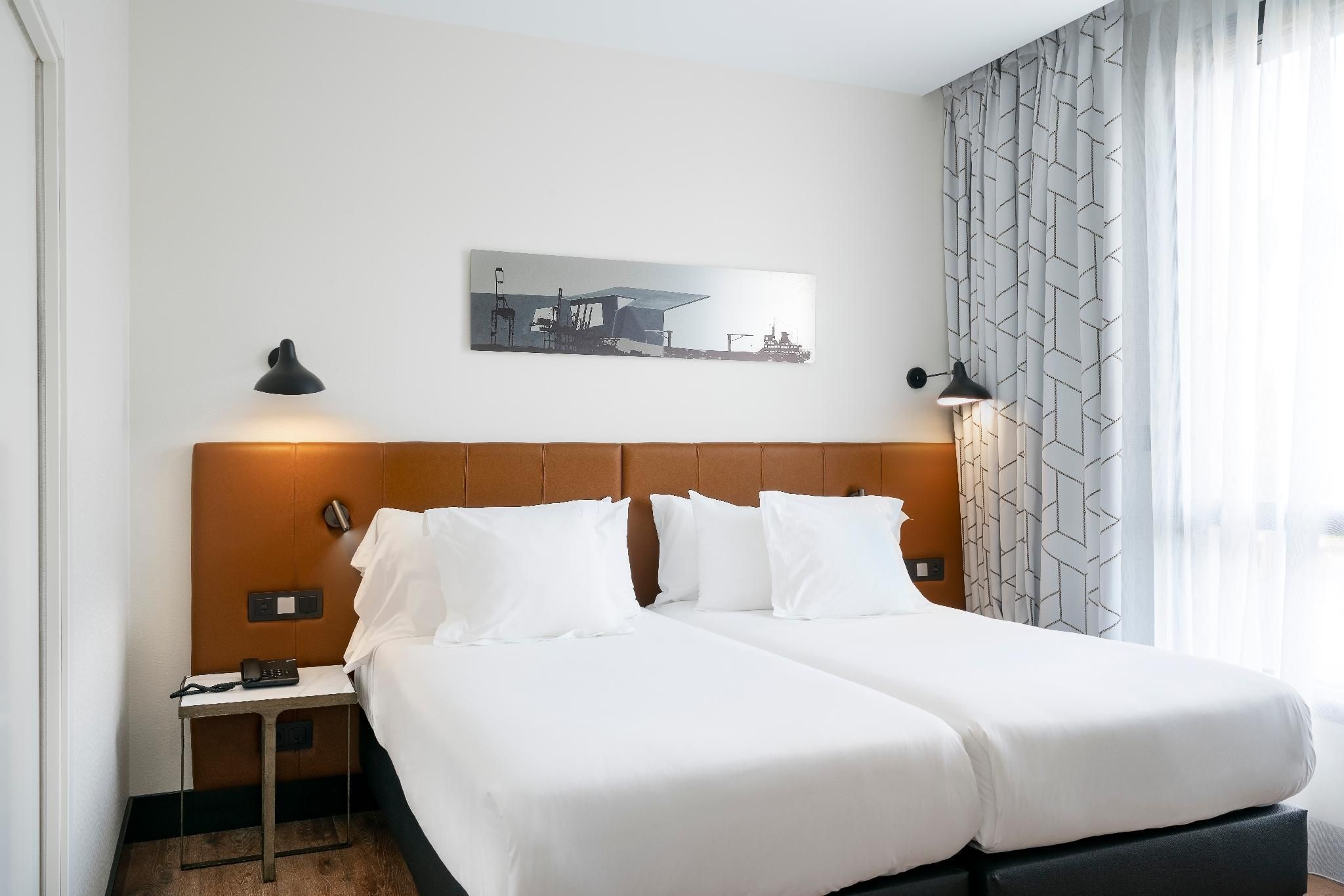 Connecting Rooms 3 pax (Standard Connecting Rooms)