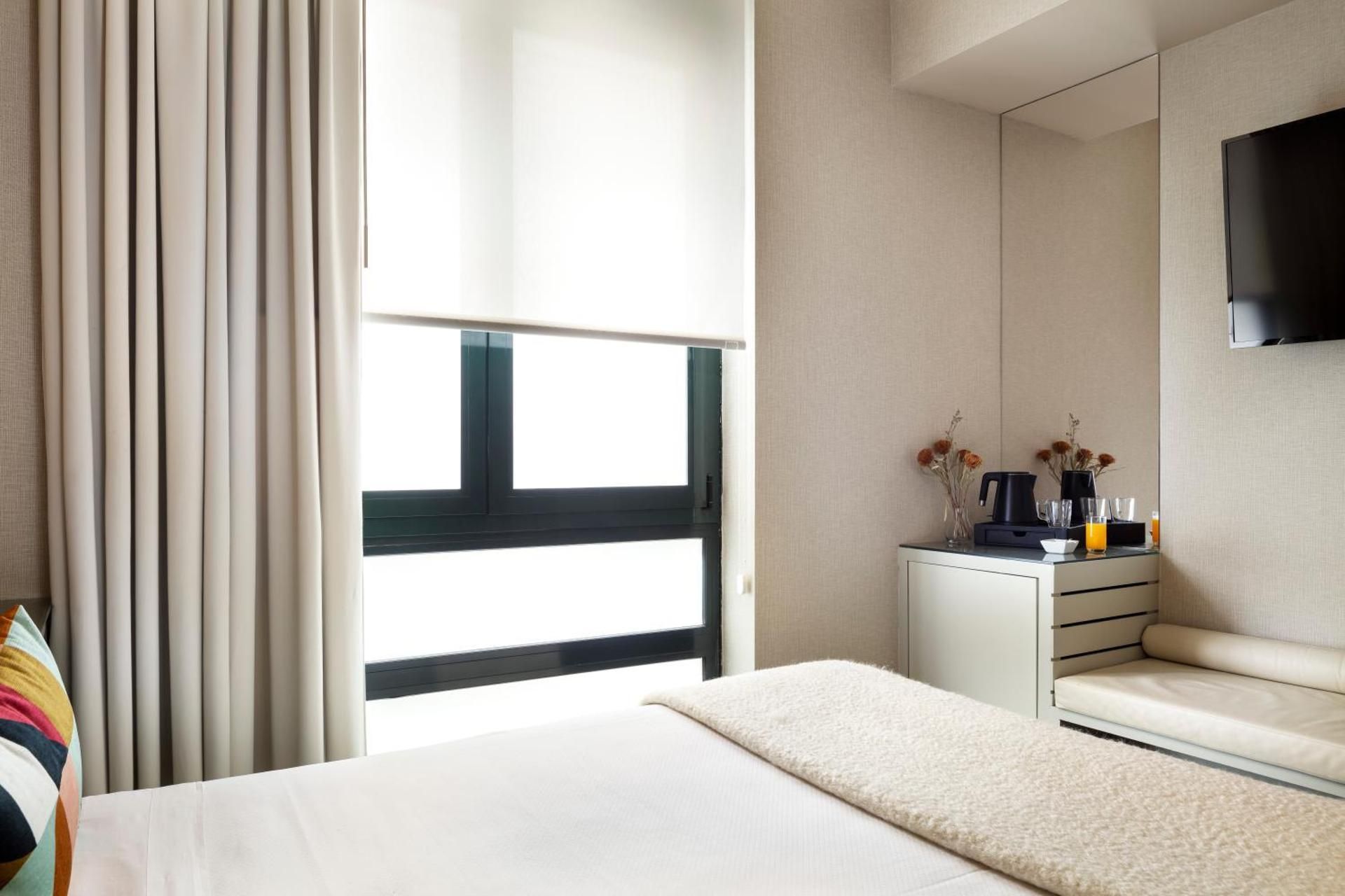 Hotel Miro Small Interior Double Room 3