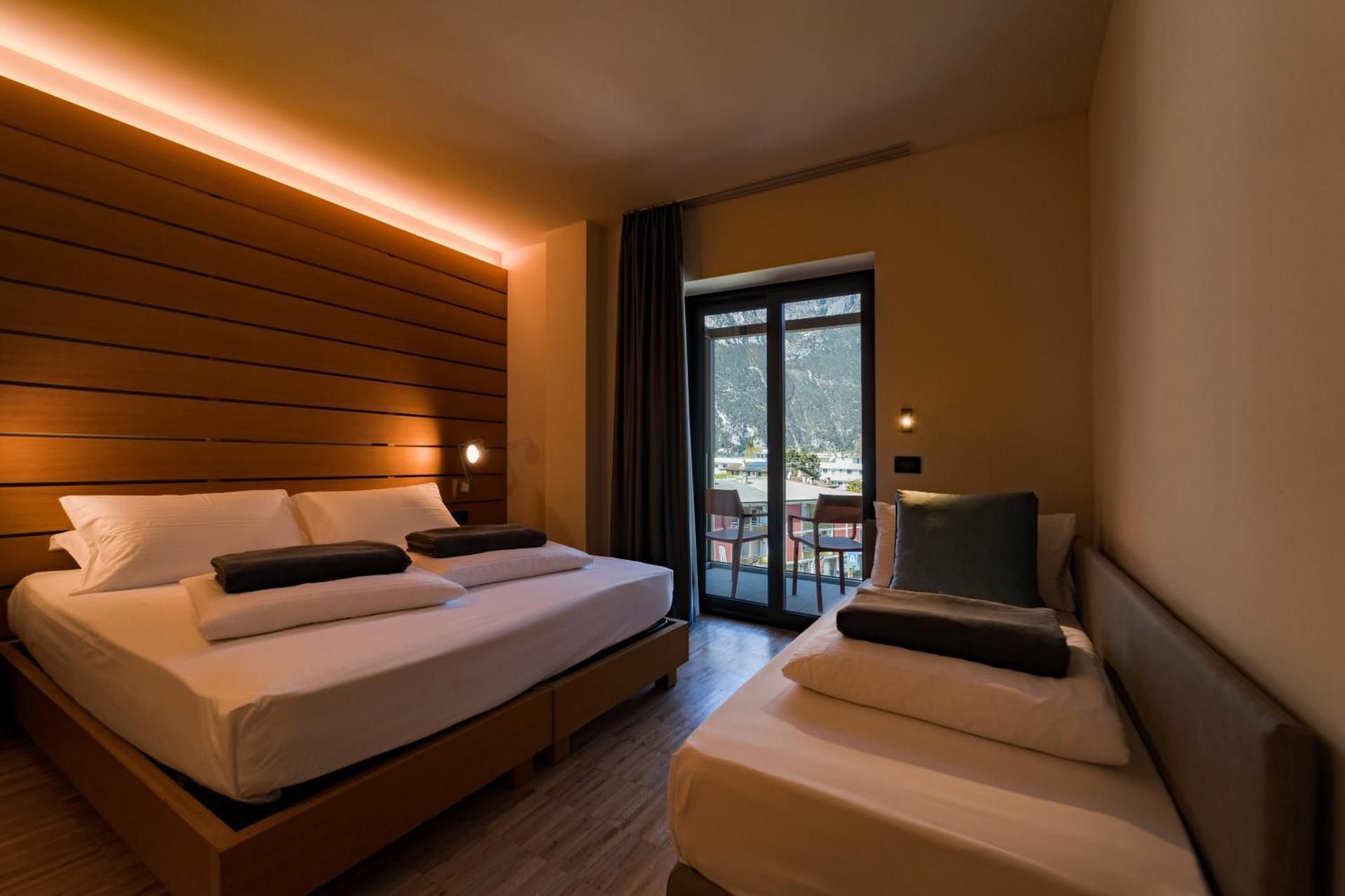 Comfort Triple Room