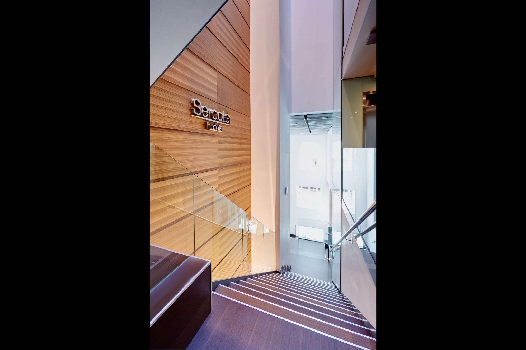 Sercotel Coliseo Bilbao