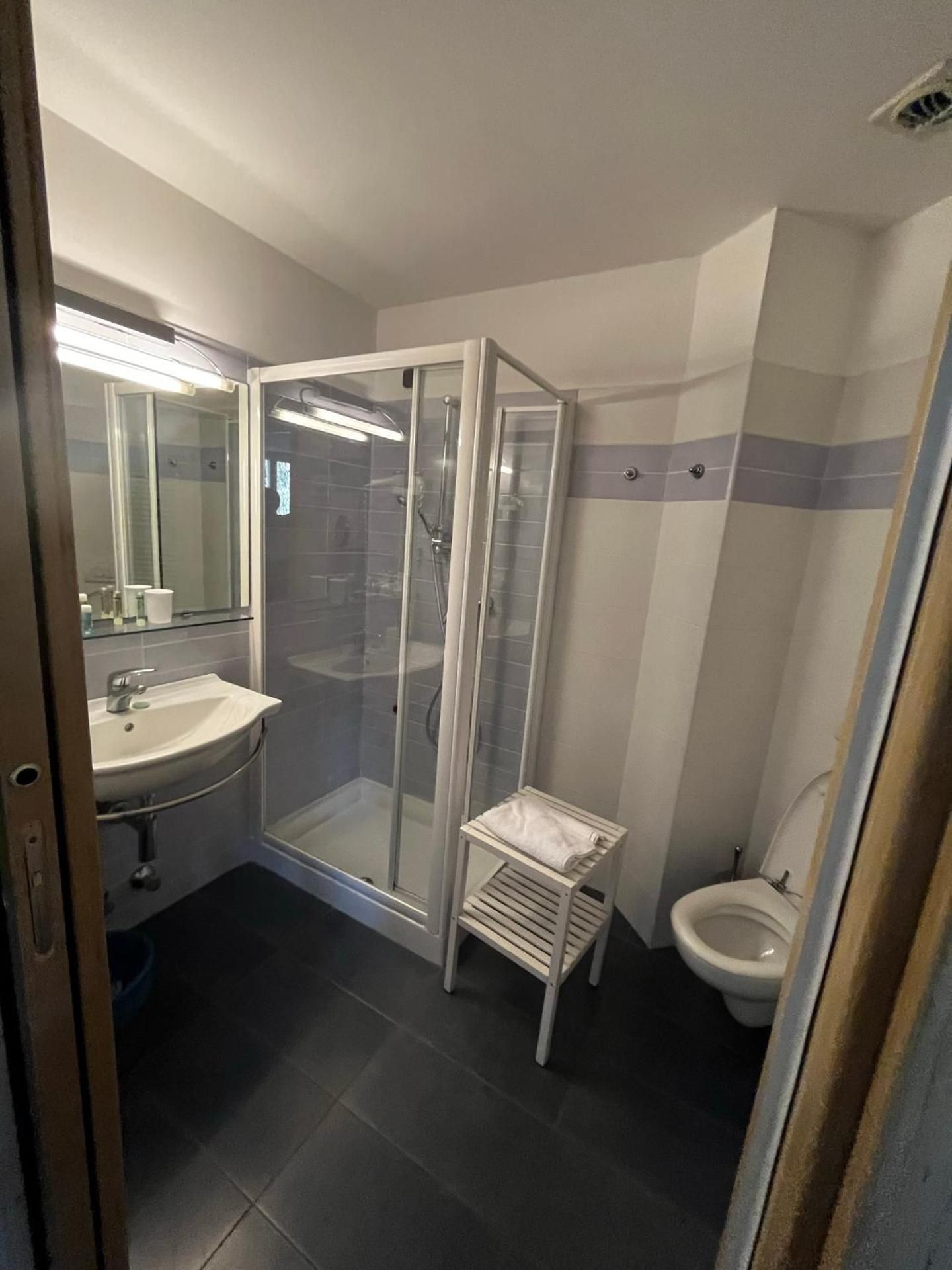Comfort Quadruple Room