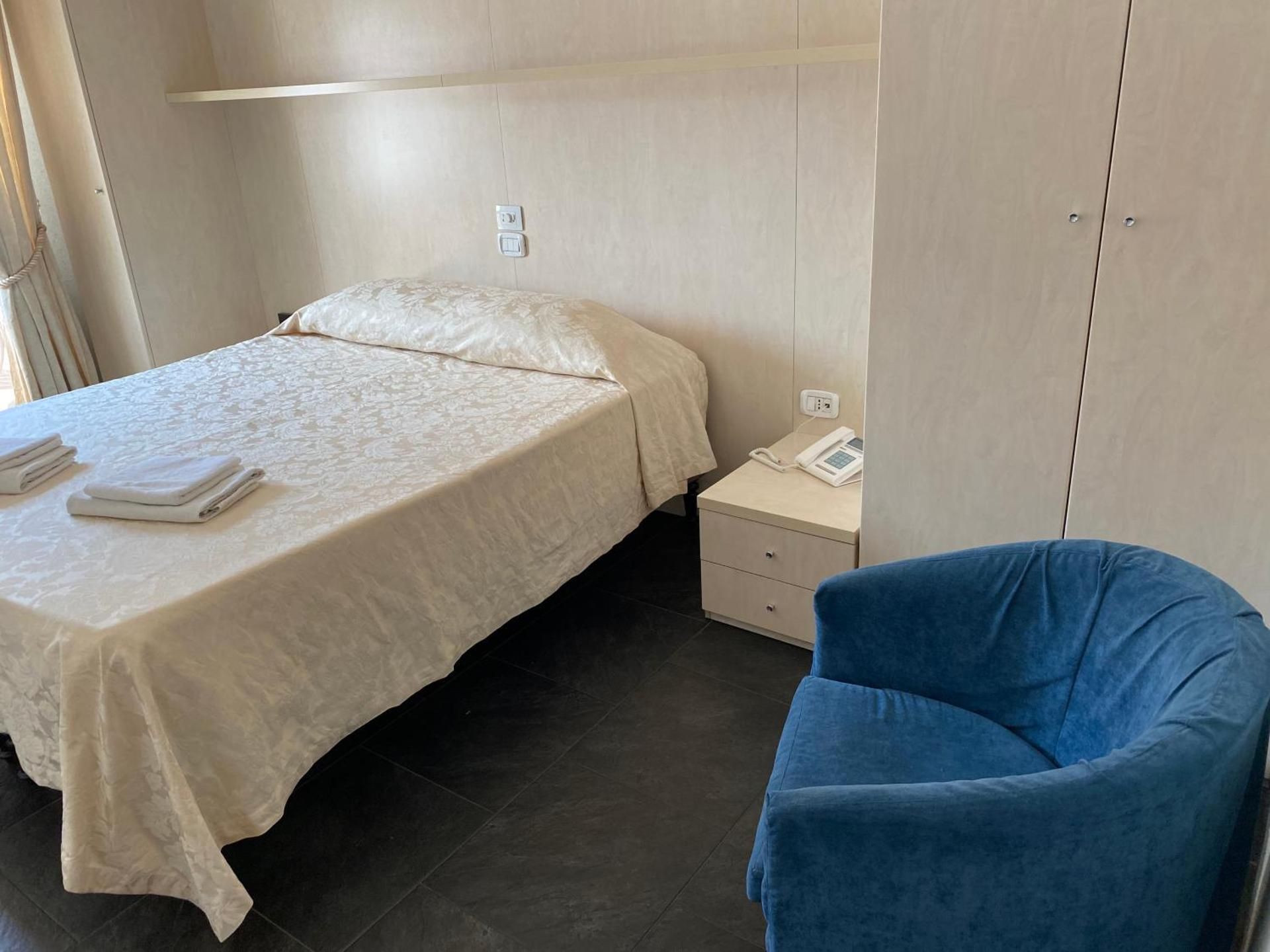 Comfort Double or Twin Room