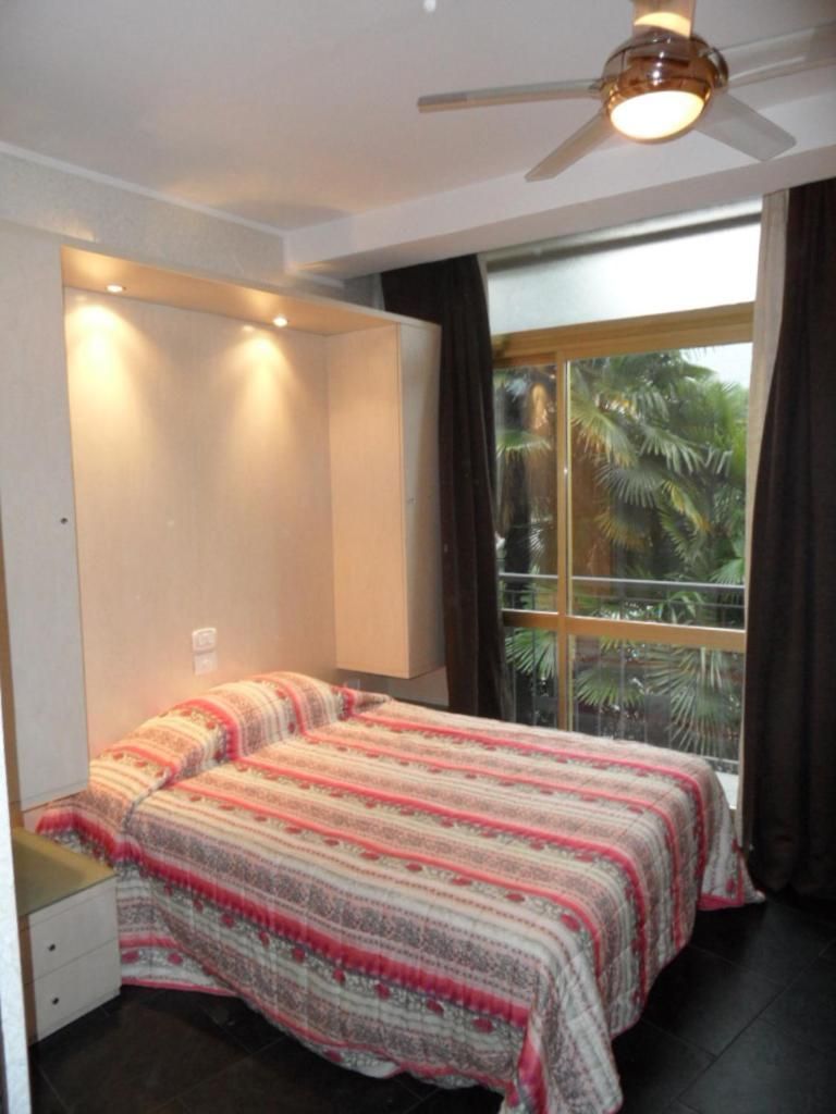 Comfort Single Room