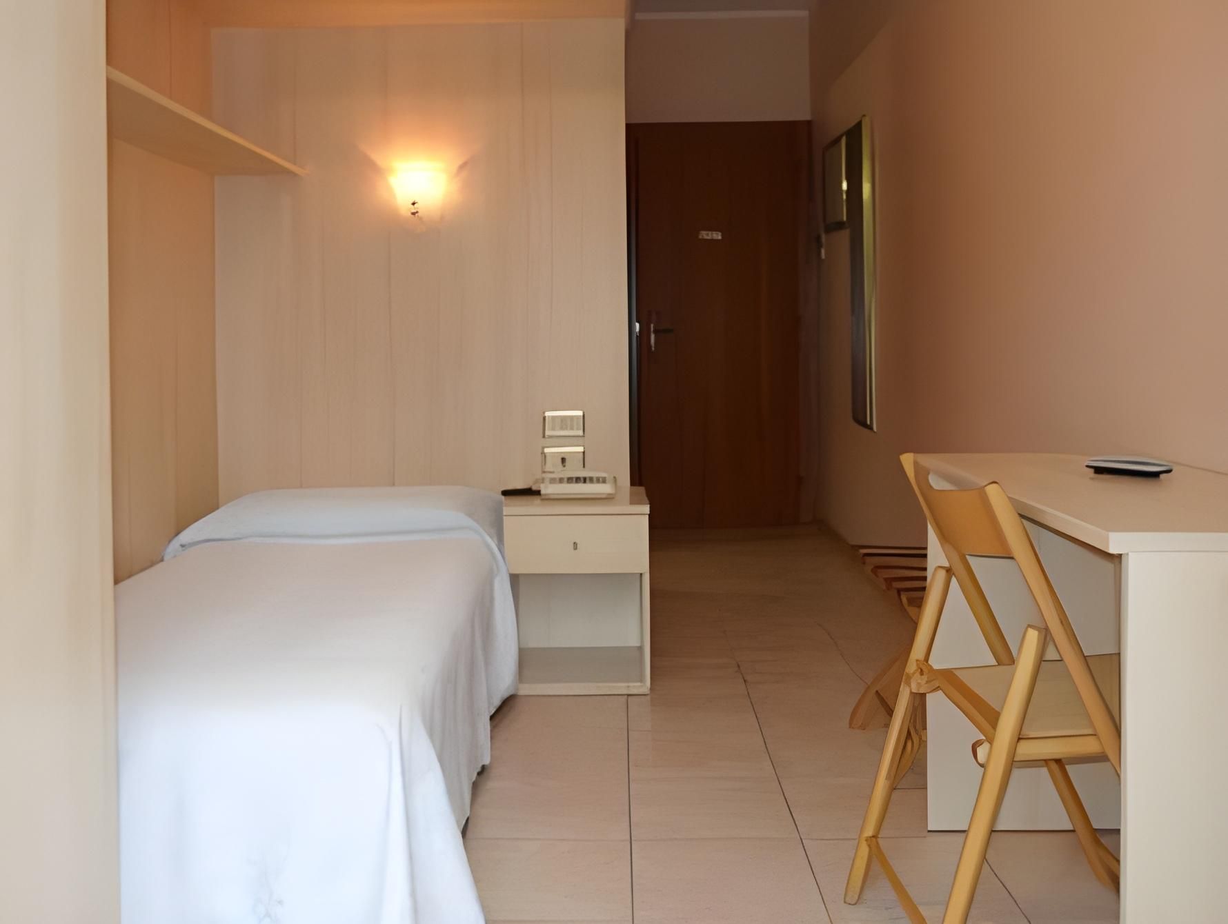 Single Room - Annex