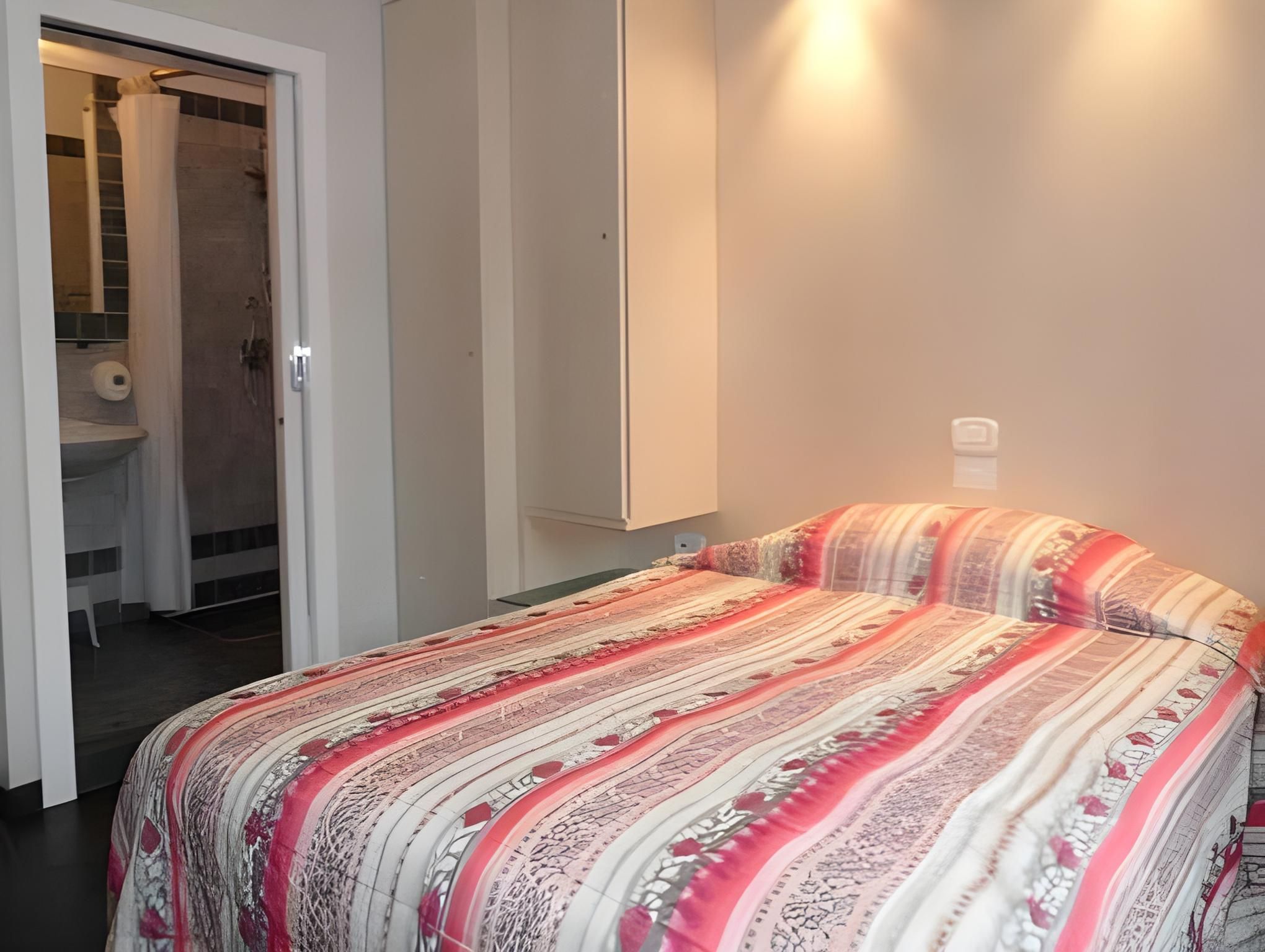 Single Room - Annex