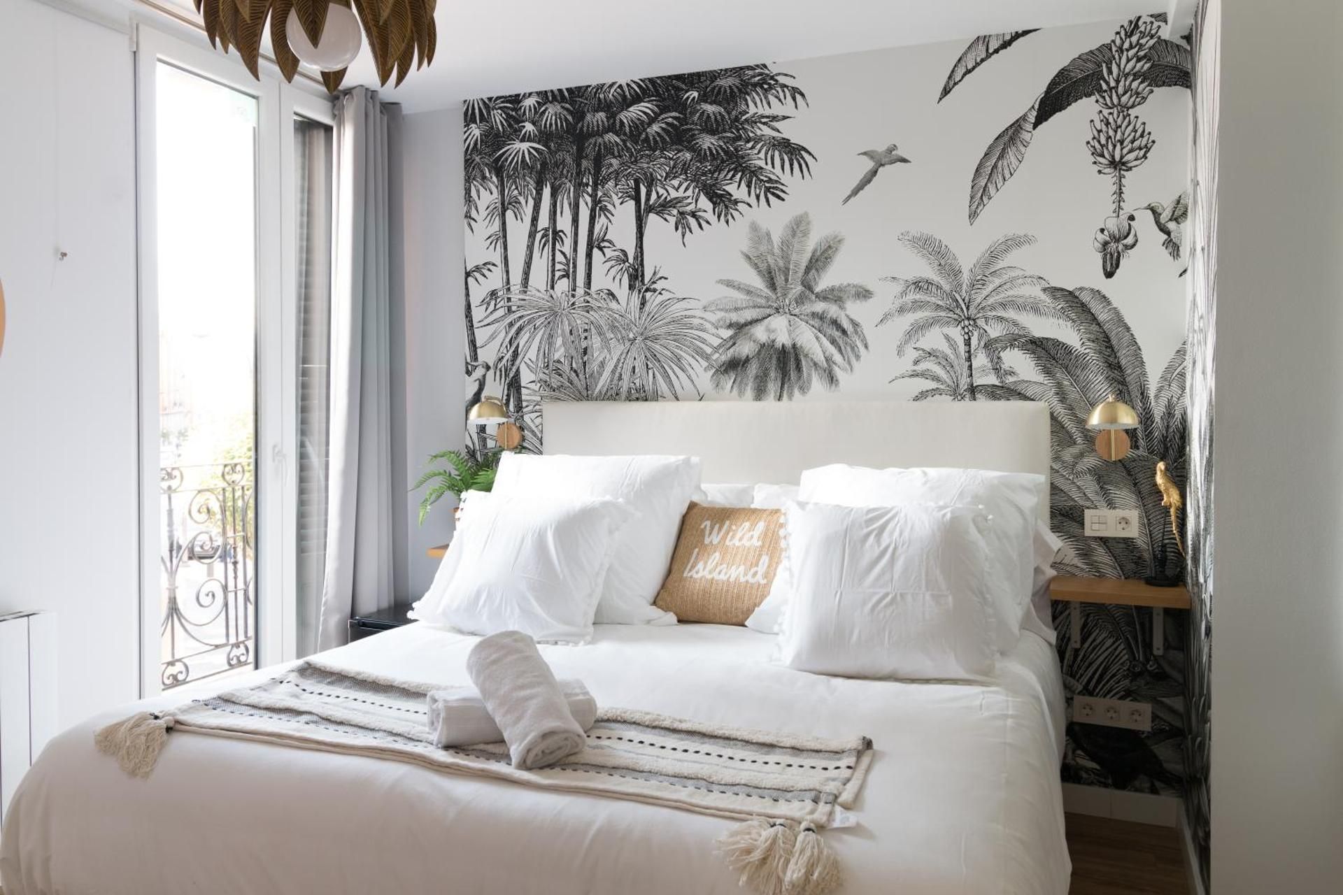 Bilbao Art Lodge Staynnapartments