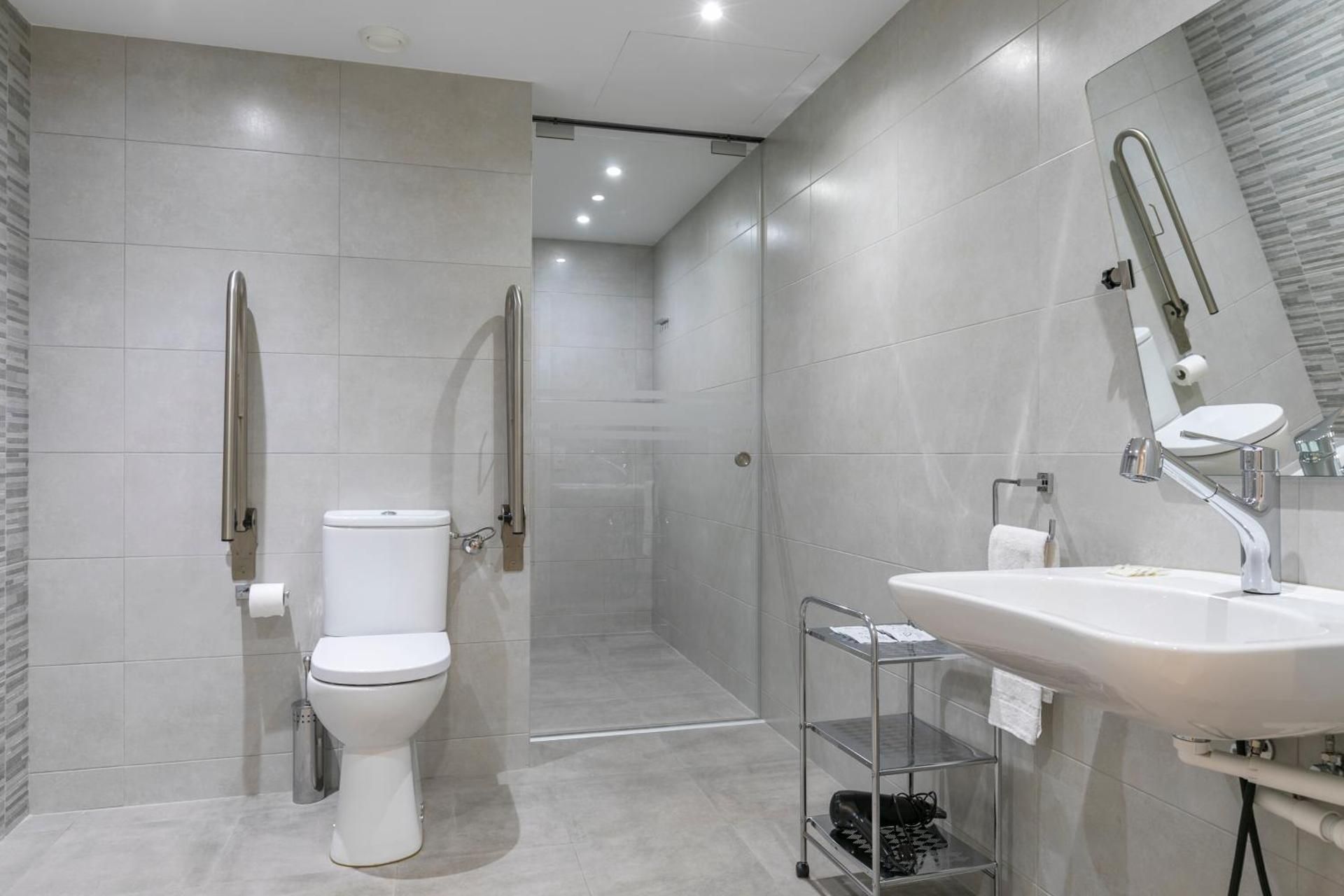 BMA by Forever Rentals Standard One-Bedroom Apartment