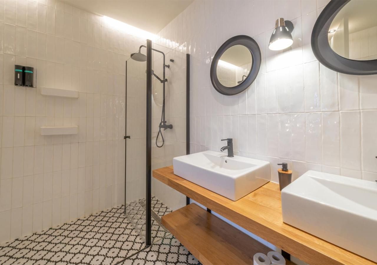 Duplex Apartment