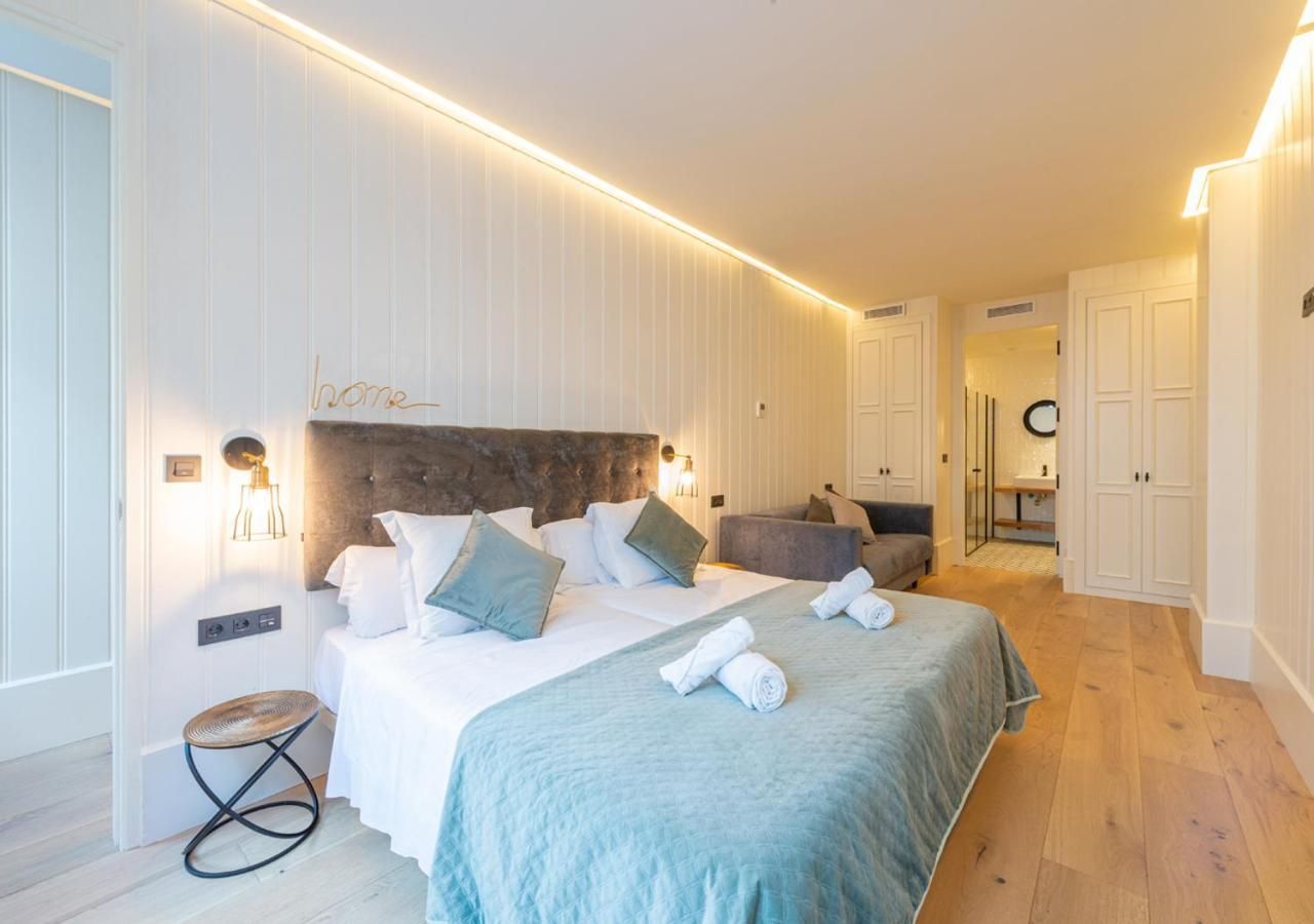 Duplex Apartment