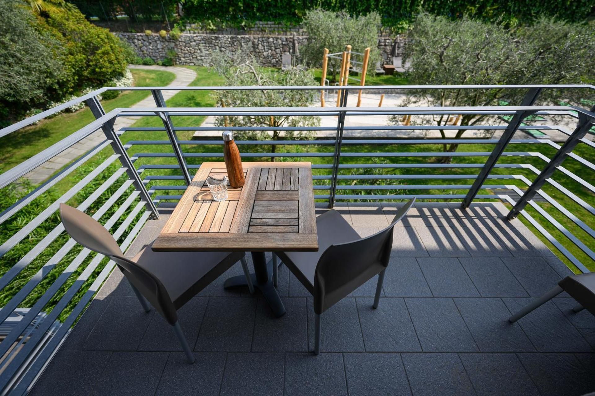 Comfort Double Room with Balcony