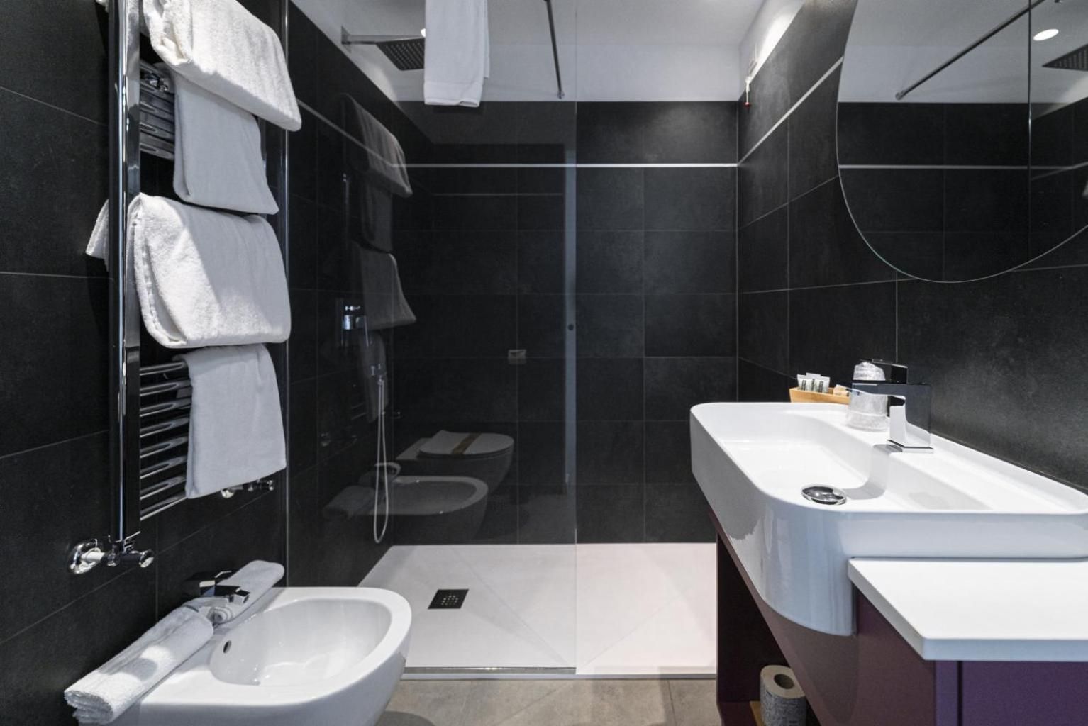 Basic Double or Twin Room