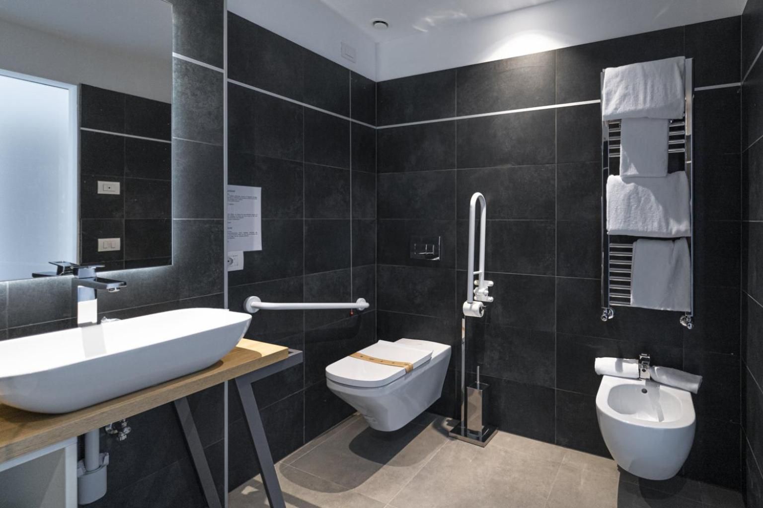 Superior Double Room with Lake View
