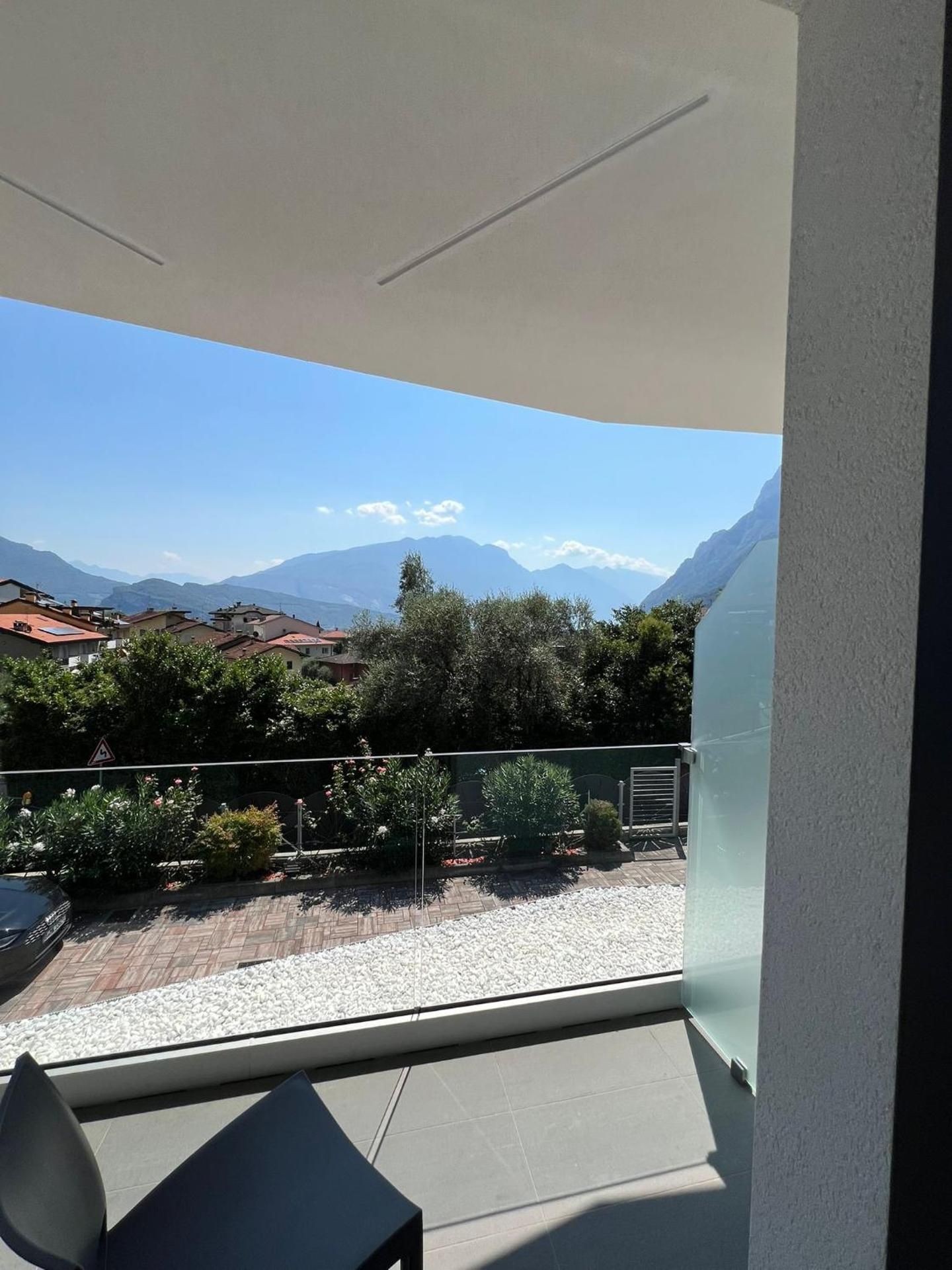 Double or Twin Room with Lake View
