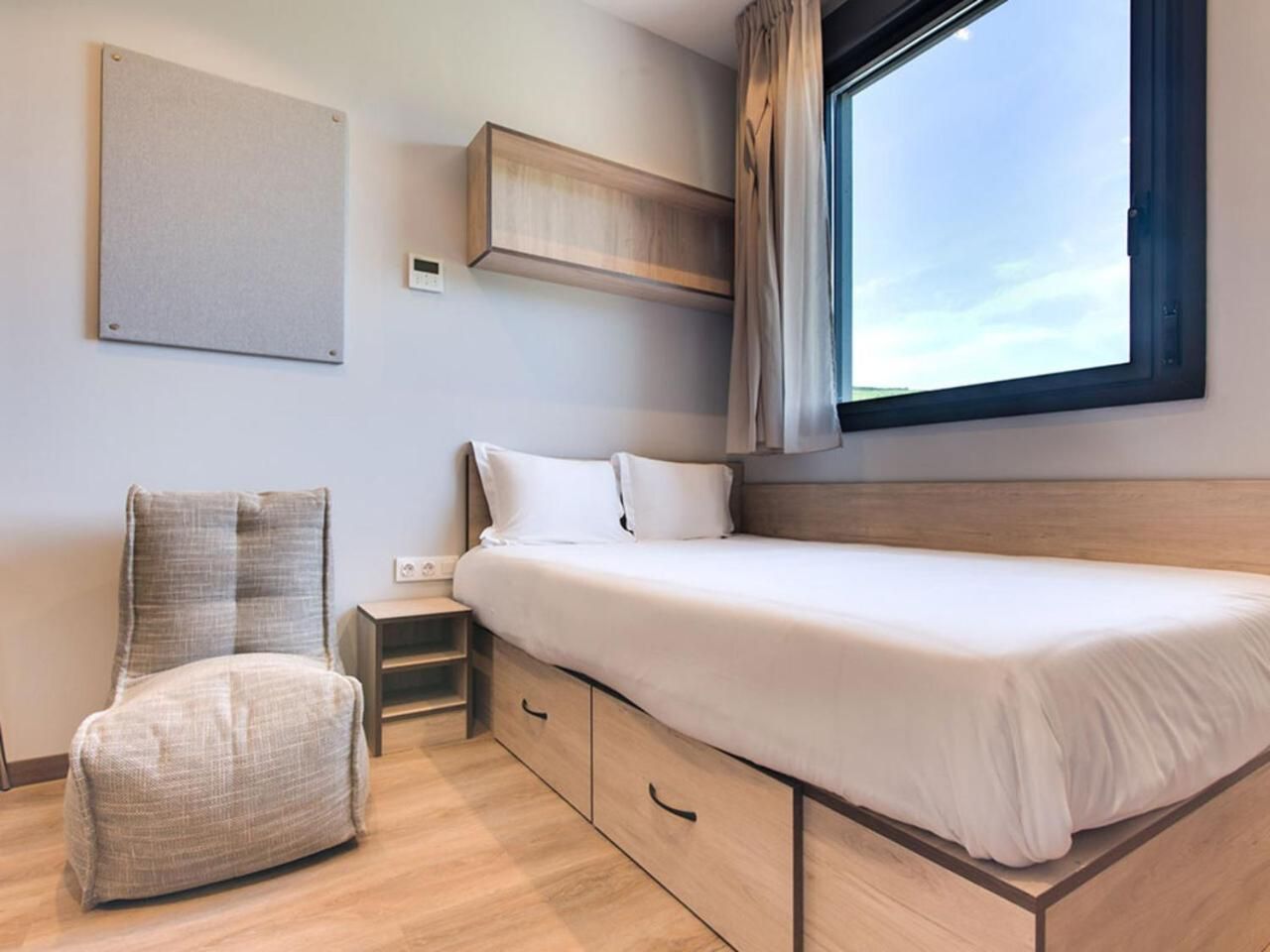 Livensa Living Studios Bilbao - SK