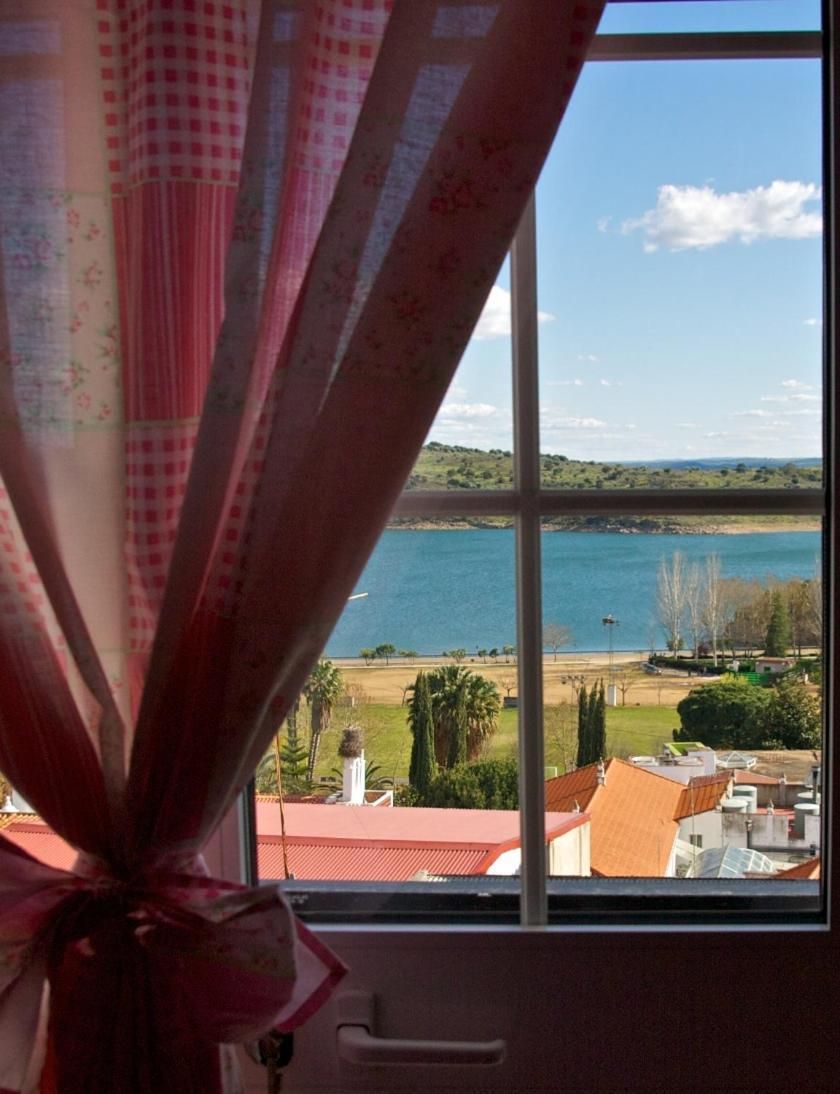 Twin Room with Balcony