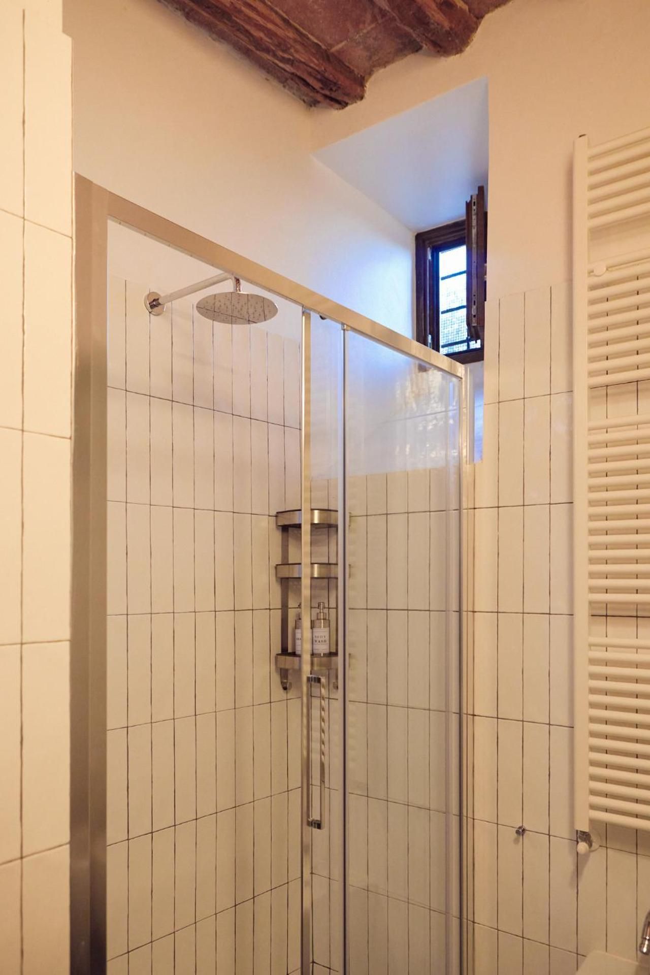Two-Bedroom Apartment with Terrace
