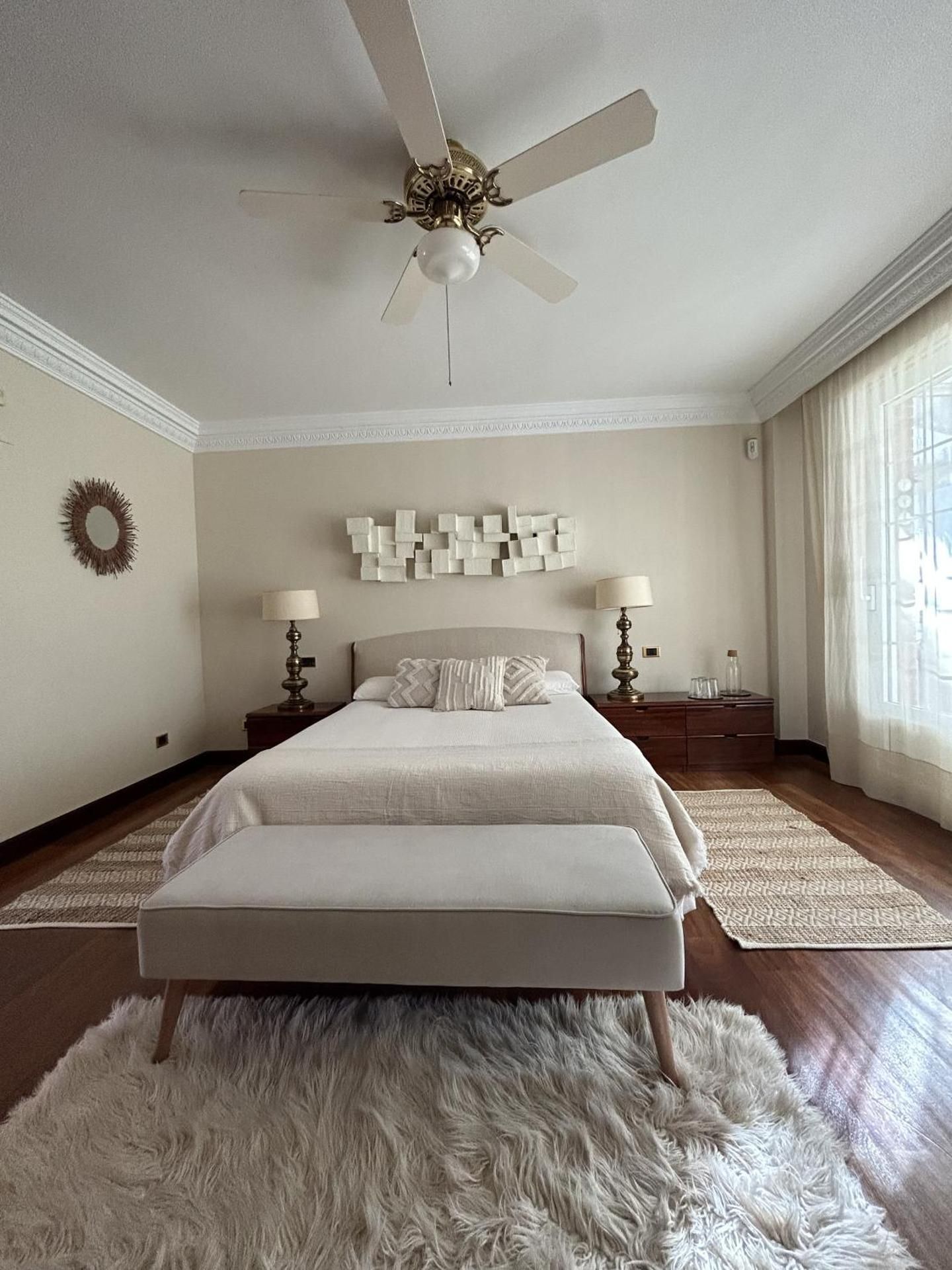 Family Room with Private Bathroom