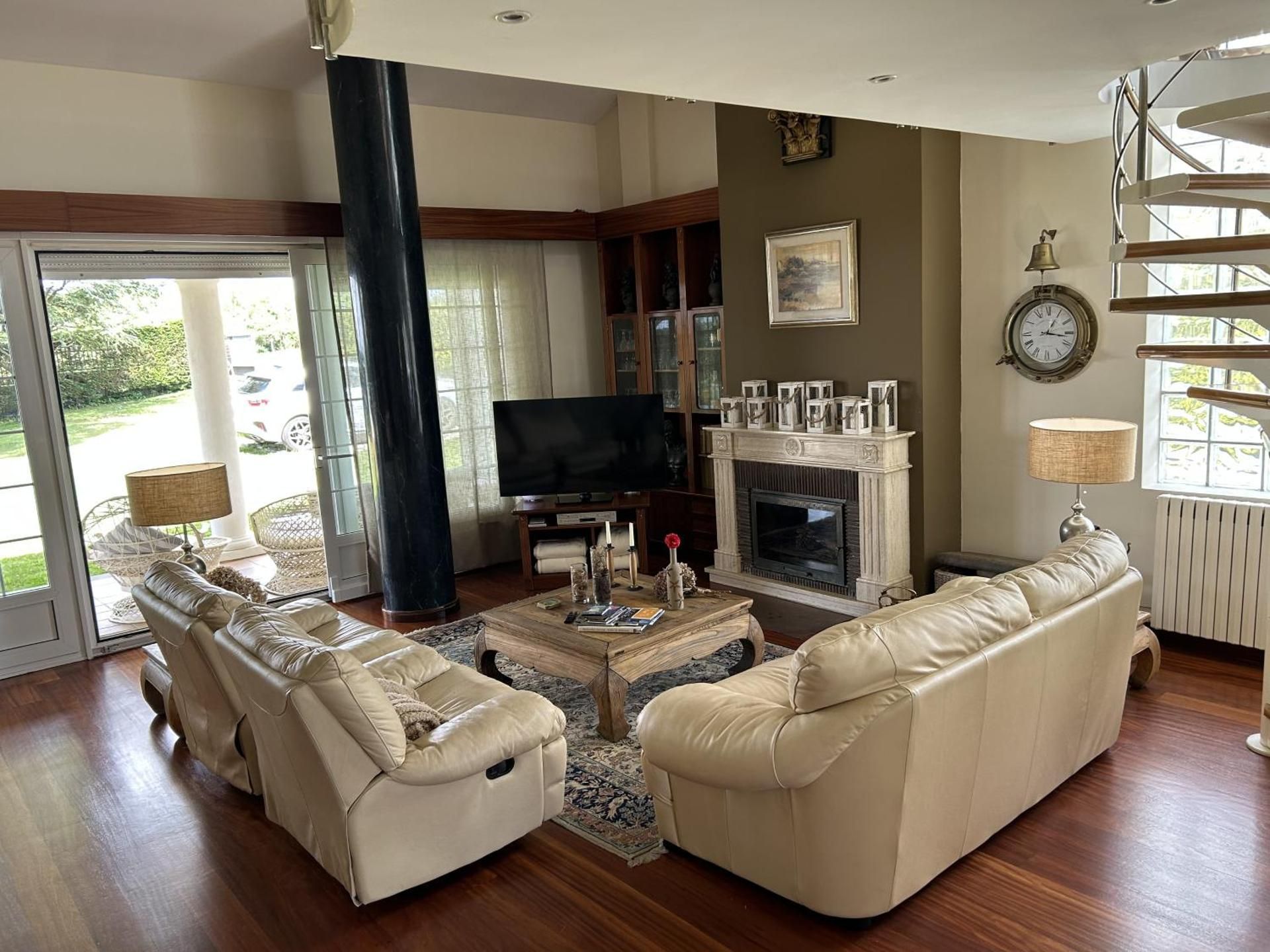 Chalet