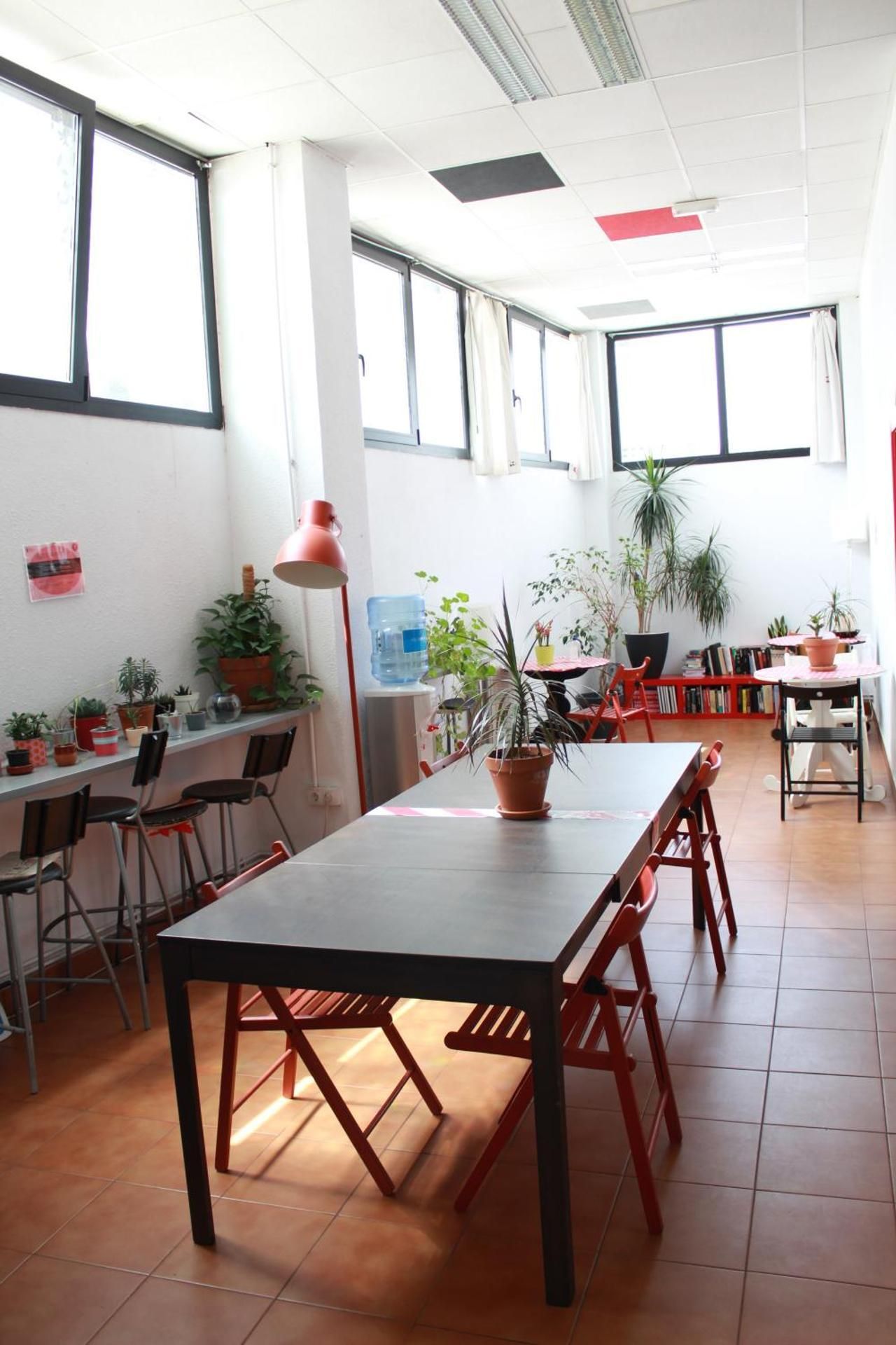 Bilbao Akelarre Hostel