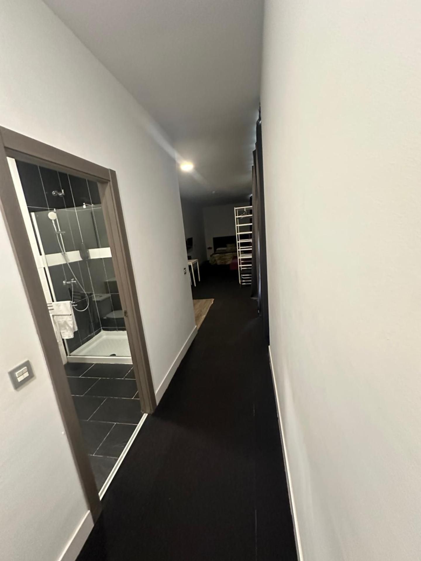 Apartamentos R&K 26B