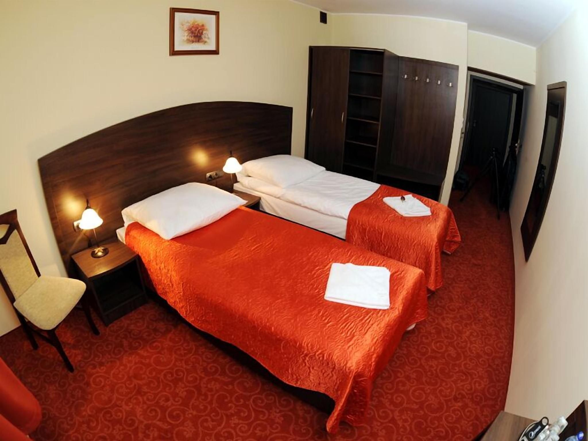 Single Room