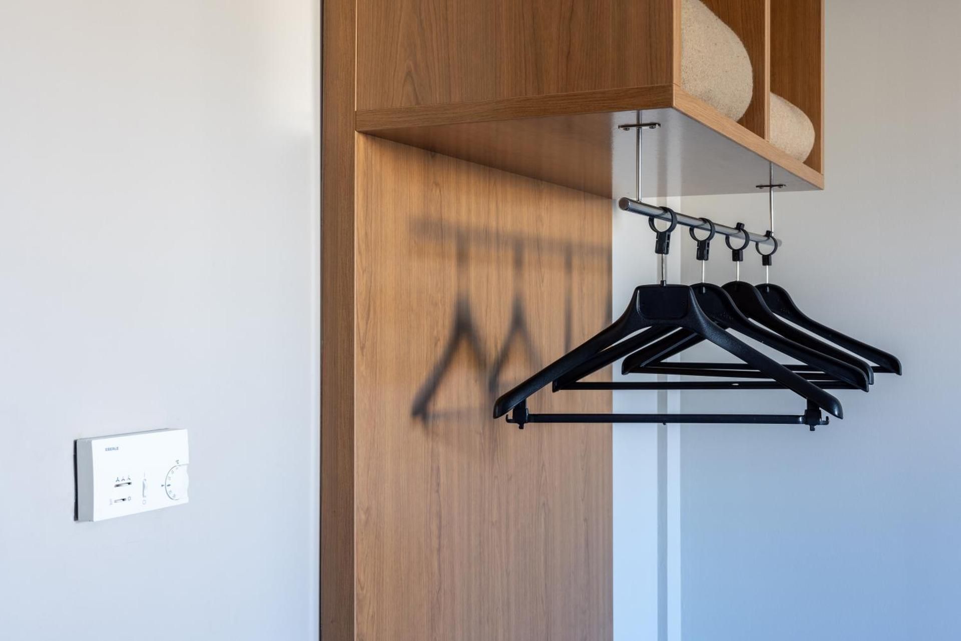 Triple Room (2 Adults + 1 Child)