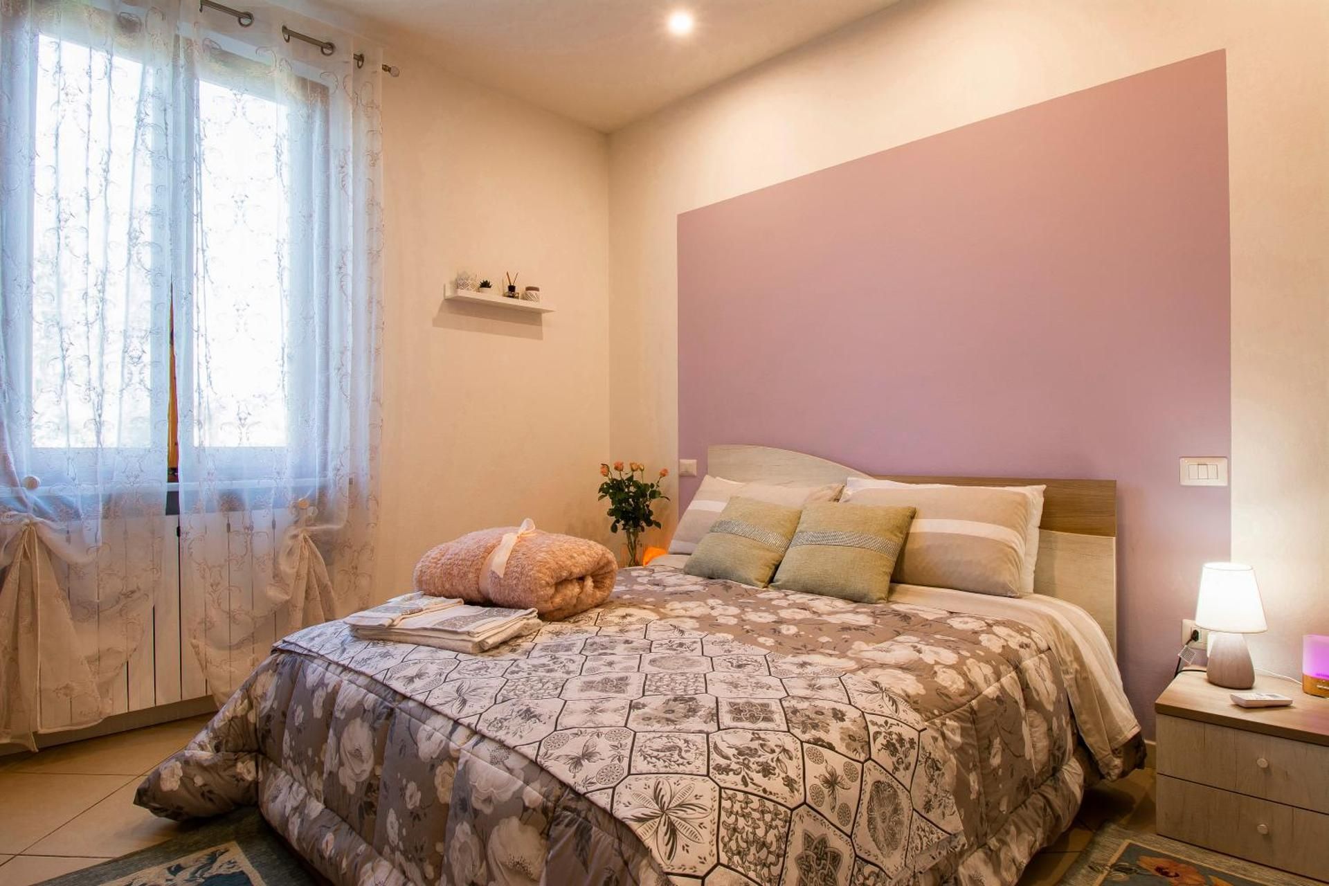 Triple Room with Private Bathroom