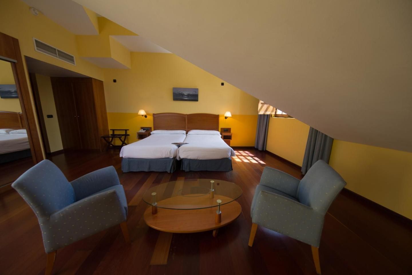 Double or Twin Room