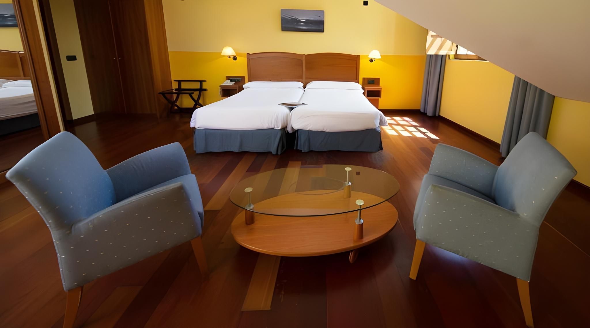 Double or Twin Room
