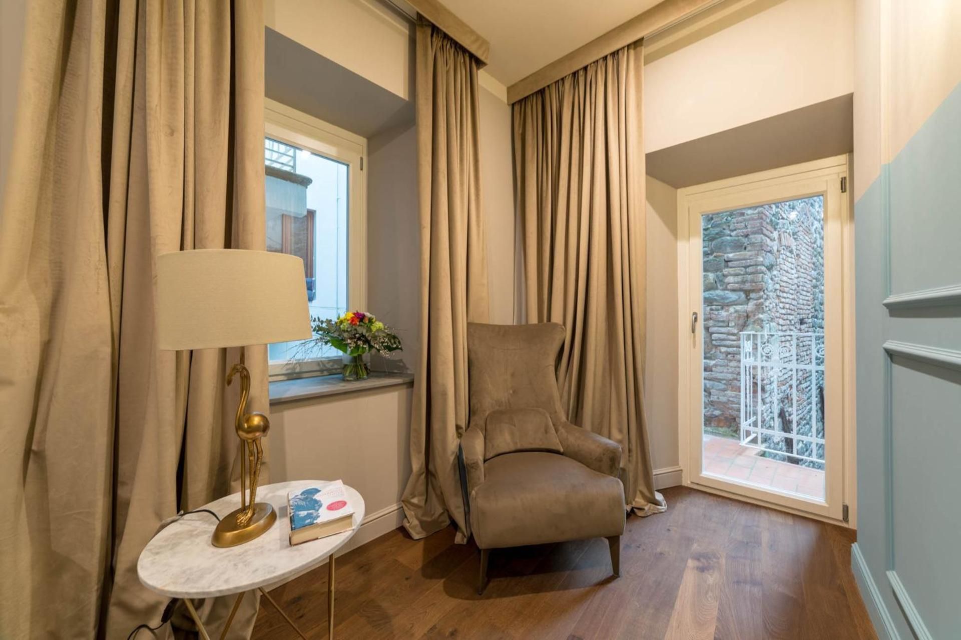Apartment - Ground Floor