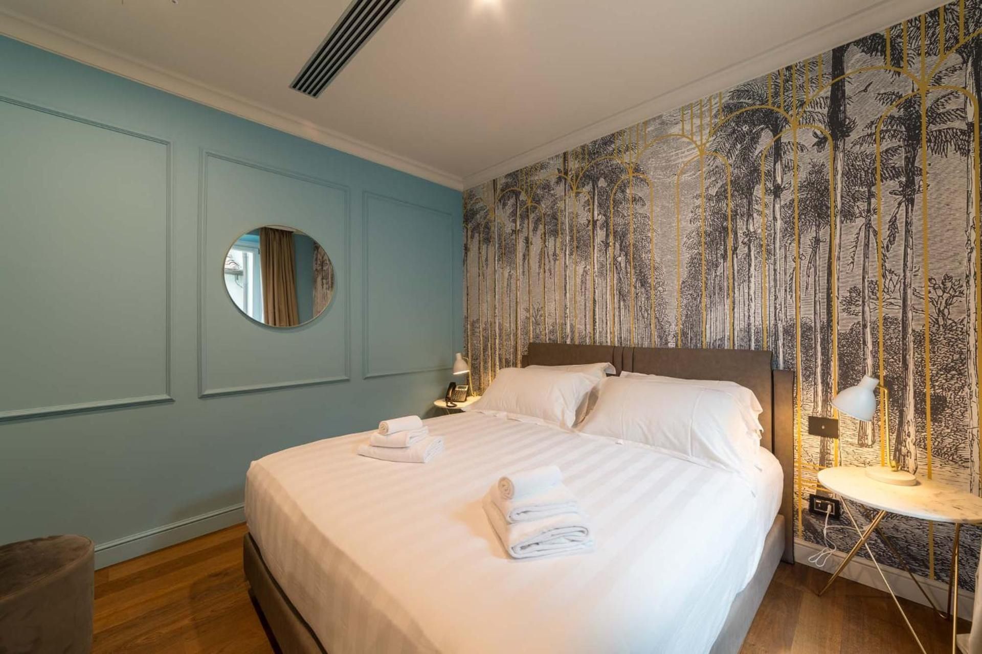 Deluxe Junior Suite