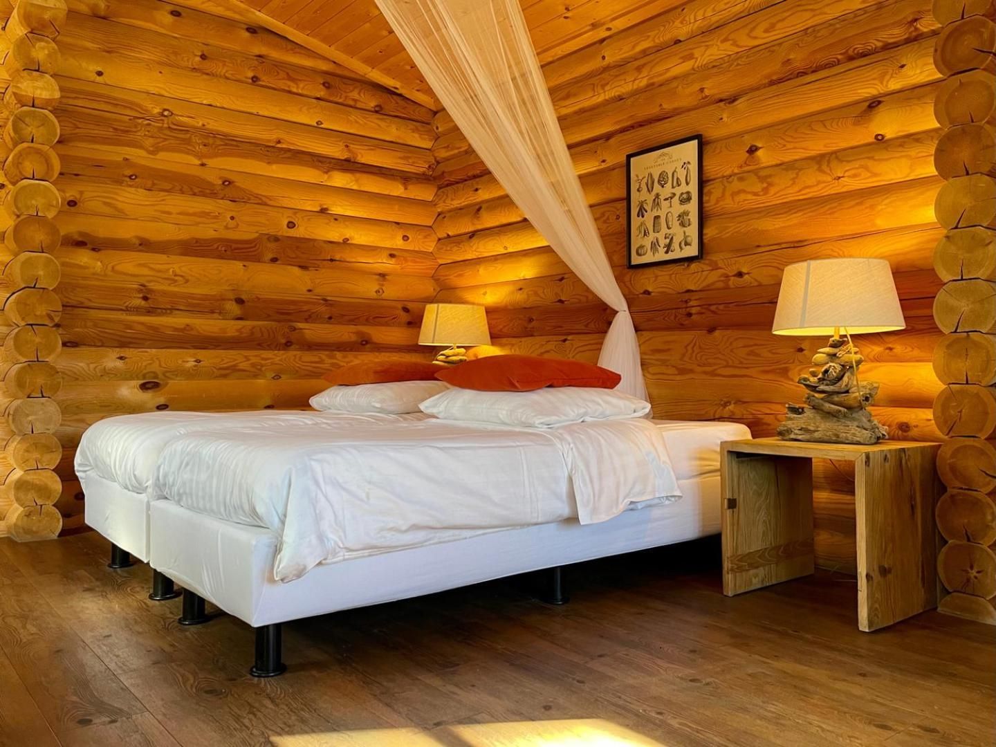 One-Bedroom Chalet