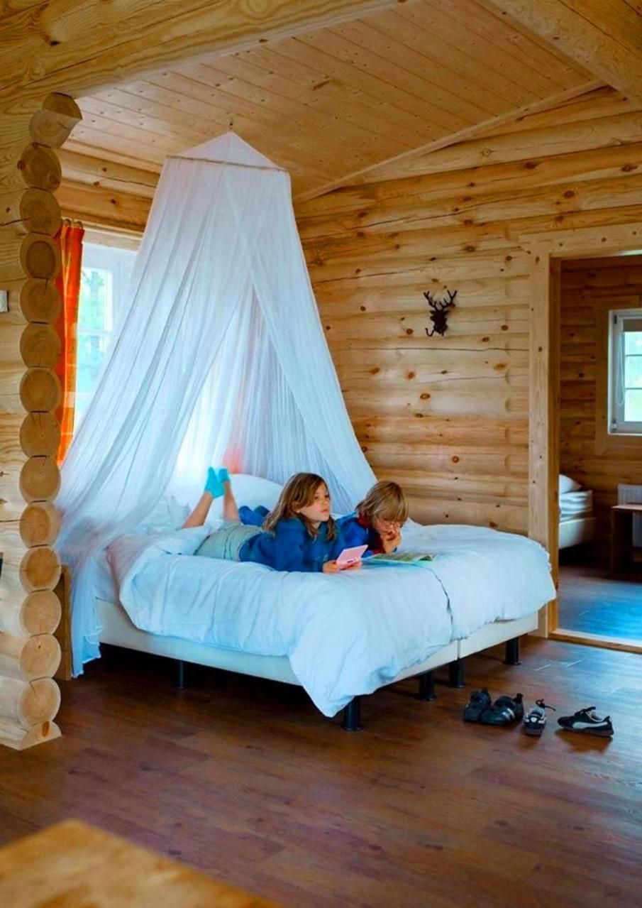 Two-Bedroom Chalet