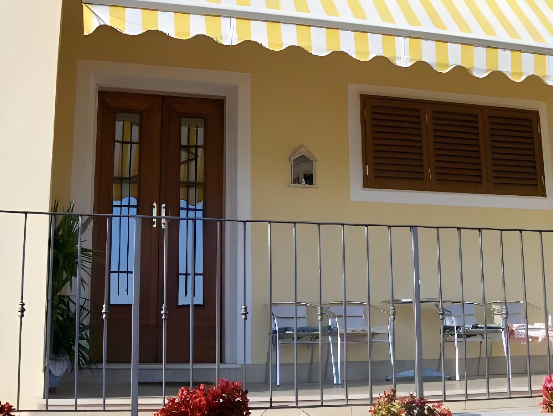 B&B Locanda La Rotonda