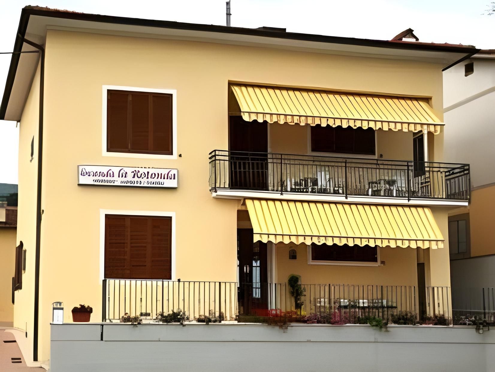 B&B Locanda La Rotonda