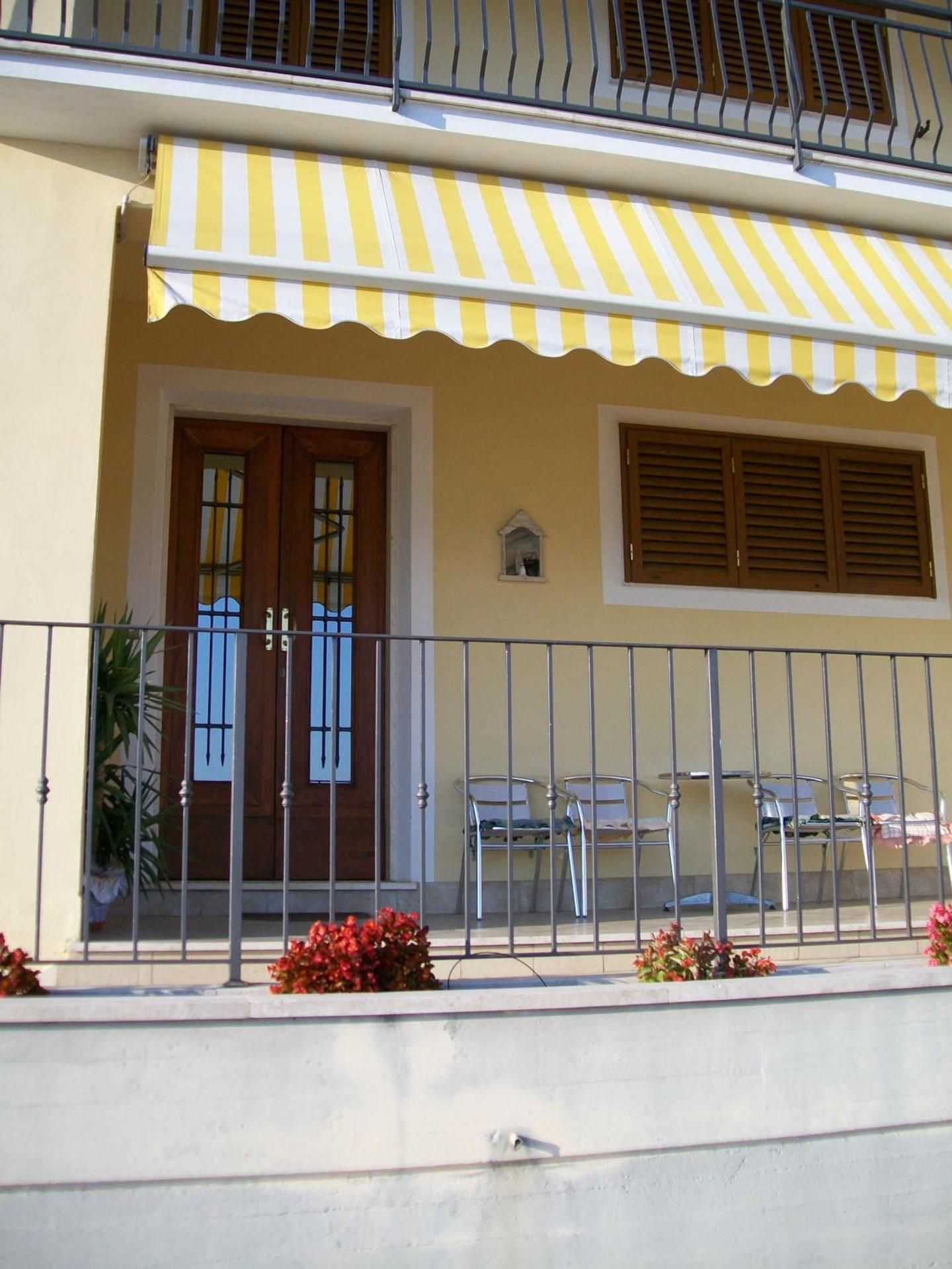B&B Locanda La Rotonda